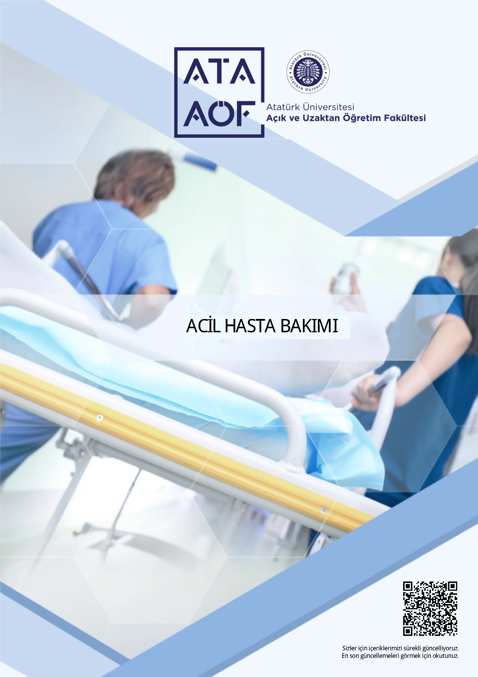 Acil Hasta Bakımı