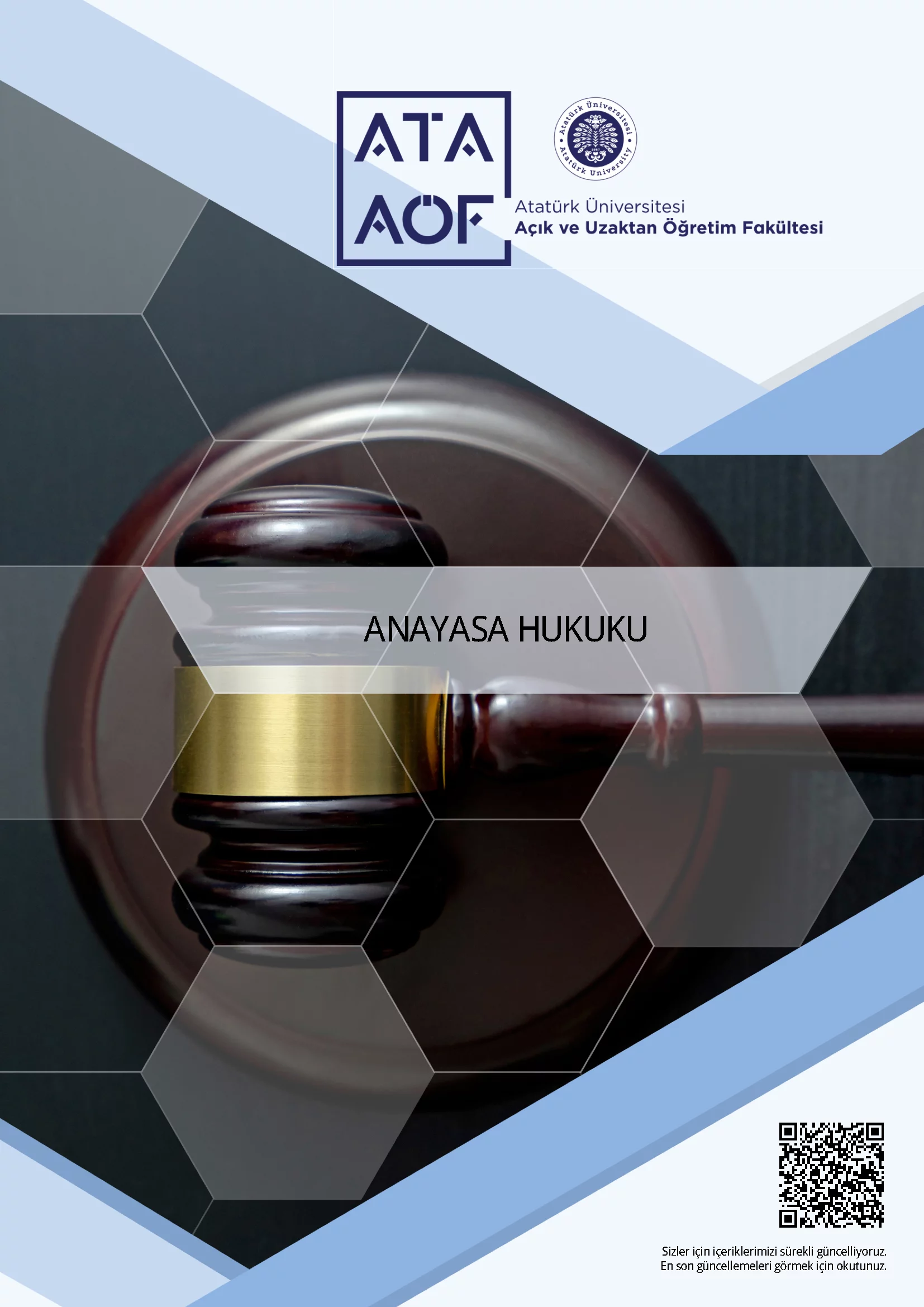Anayasa Hukuku