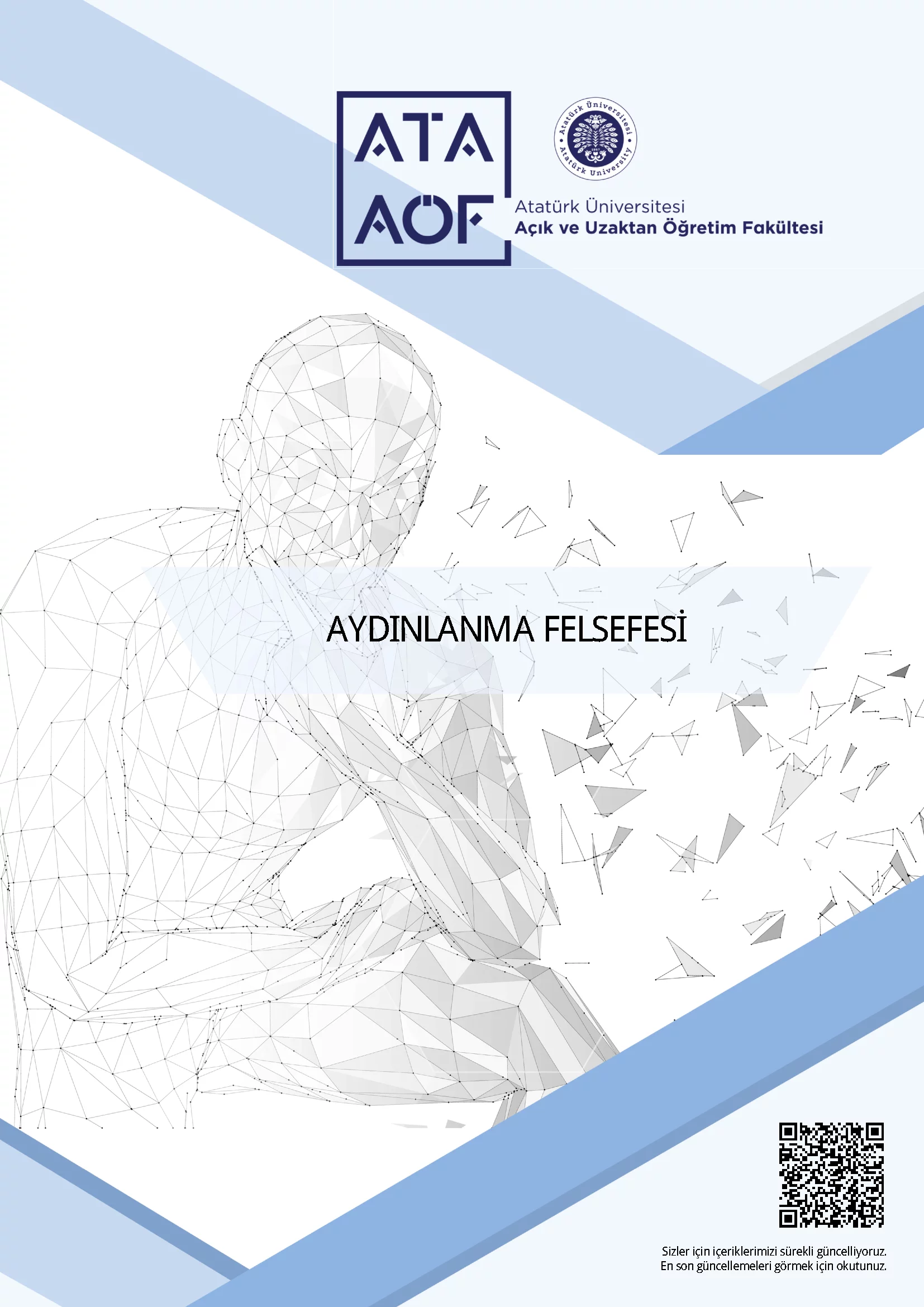 Aydınlanma Felsefesi