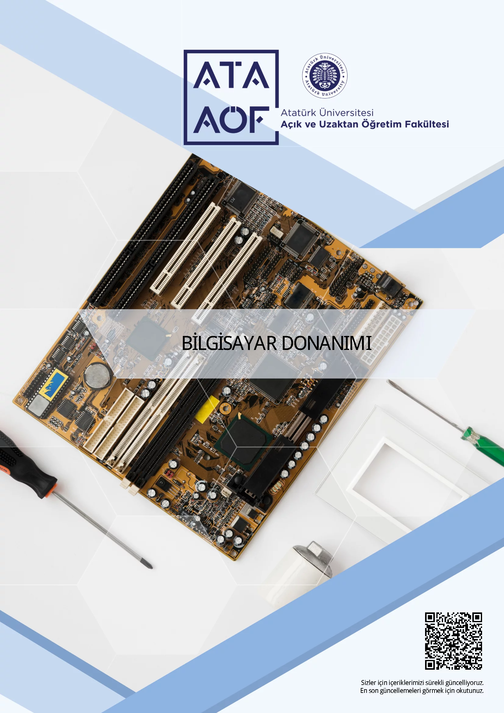 Bilgisayar Donanımı