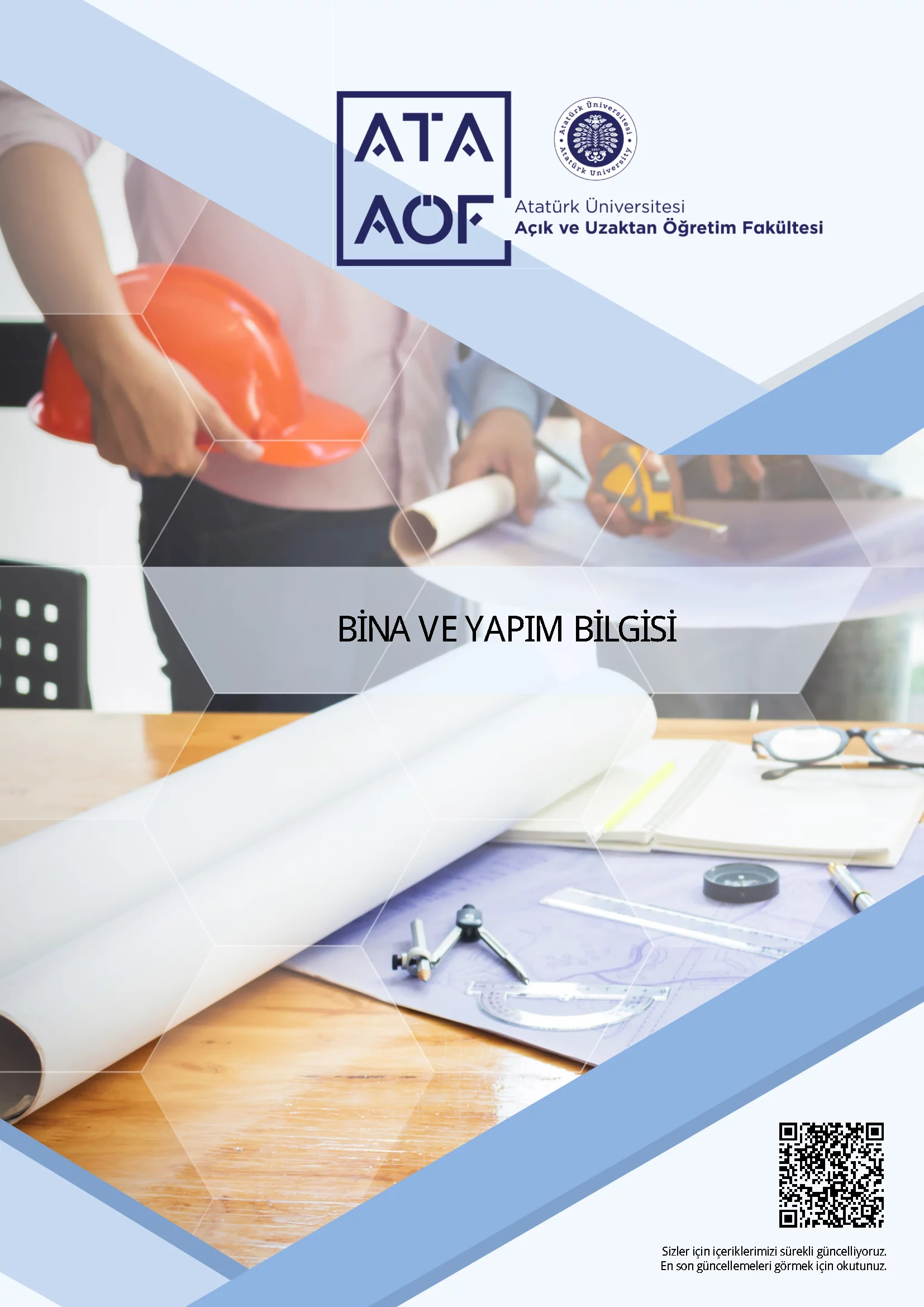 Bina ve Yapım Bilgisi