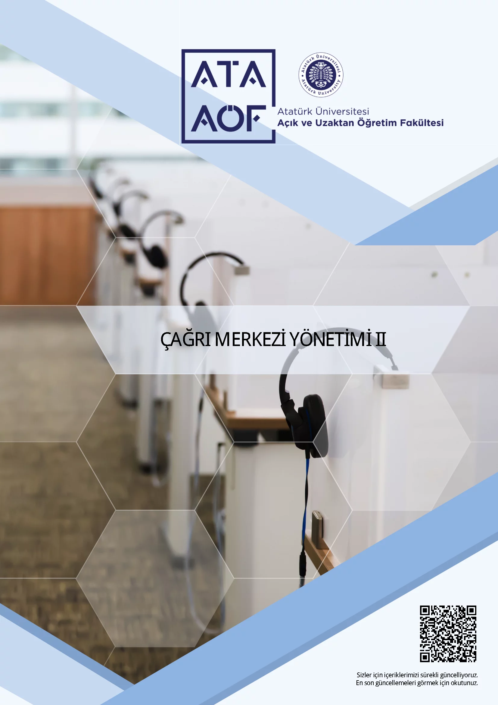 Çağrı Merkezi Yönetimi II