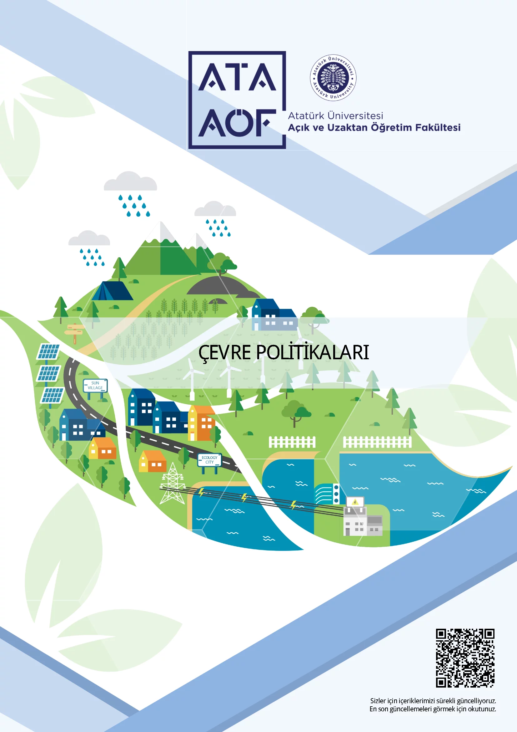 Çevre Politikaları