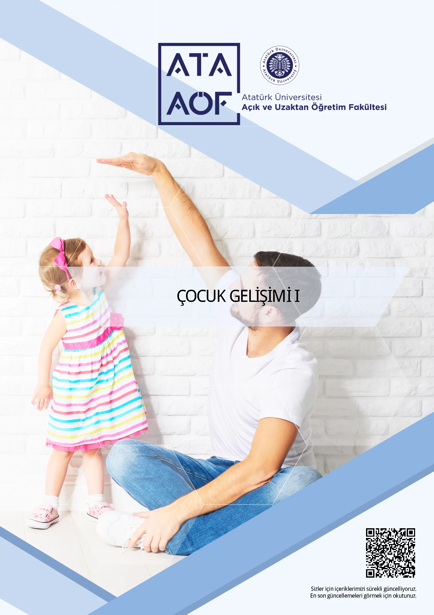 Çocuk Gelişimi I
