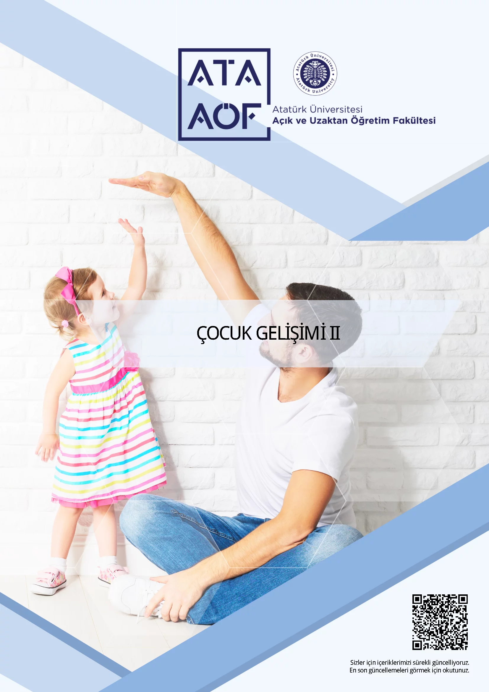 Çocuk Gelişimi II
