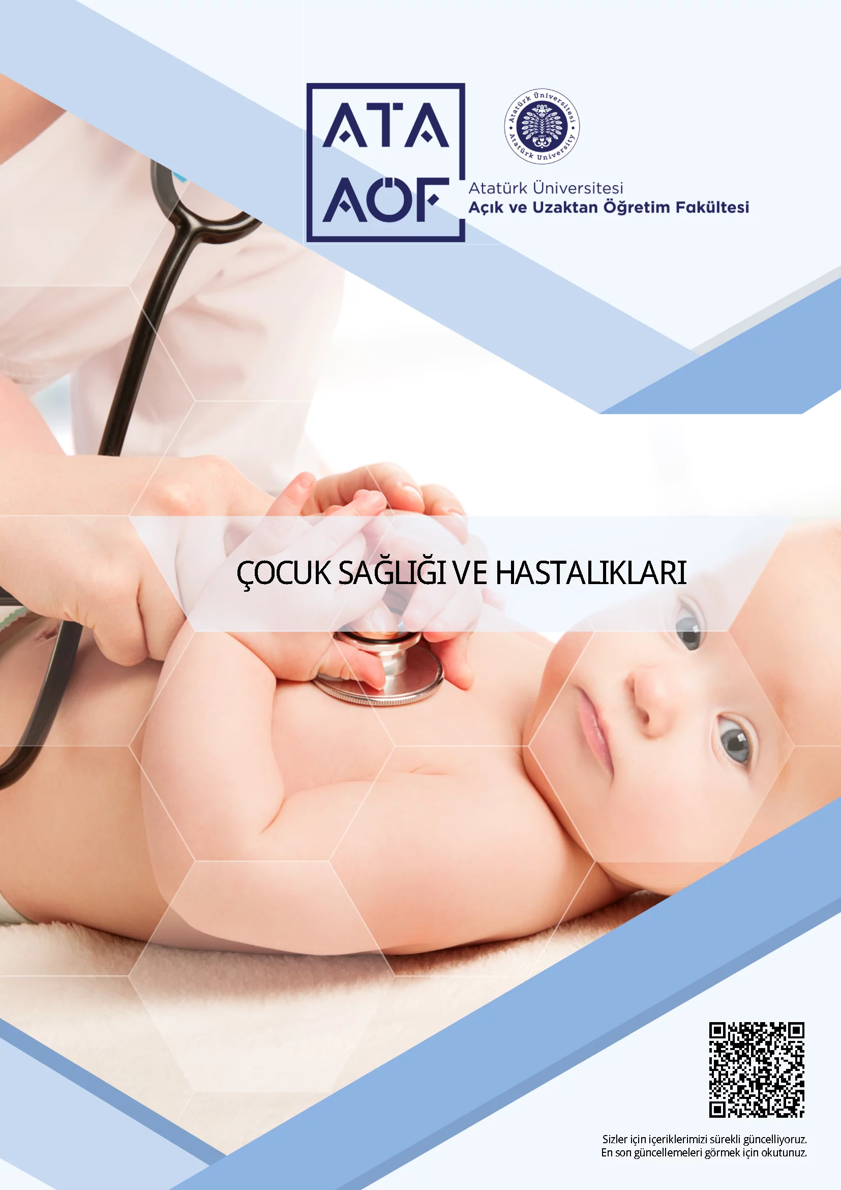Çocuk Sağlığı ve Hastalıkları