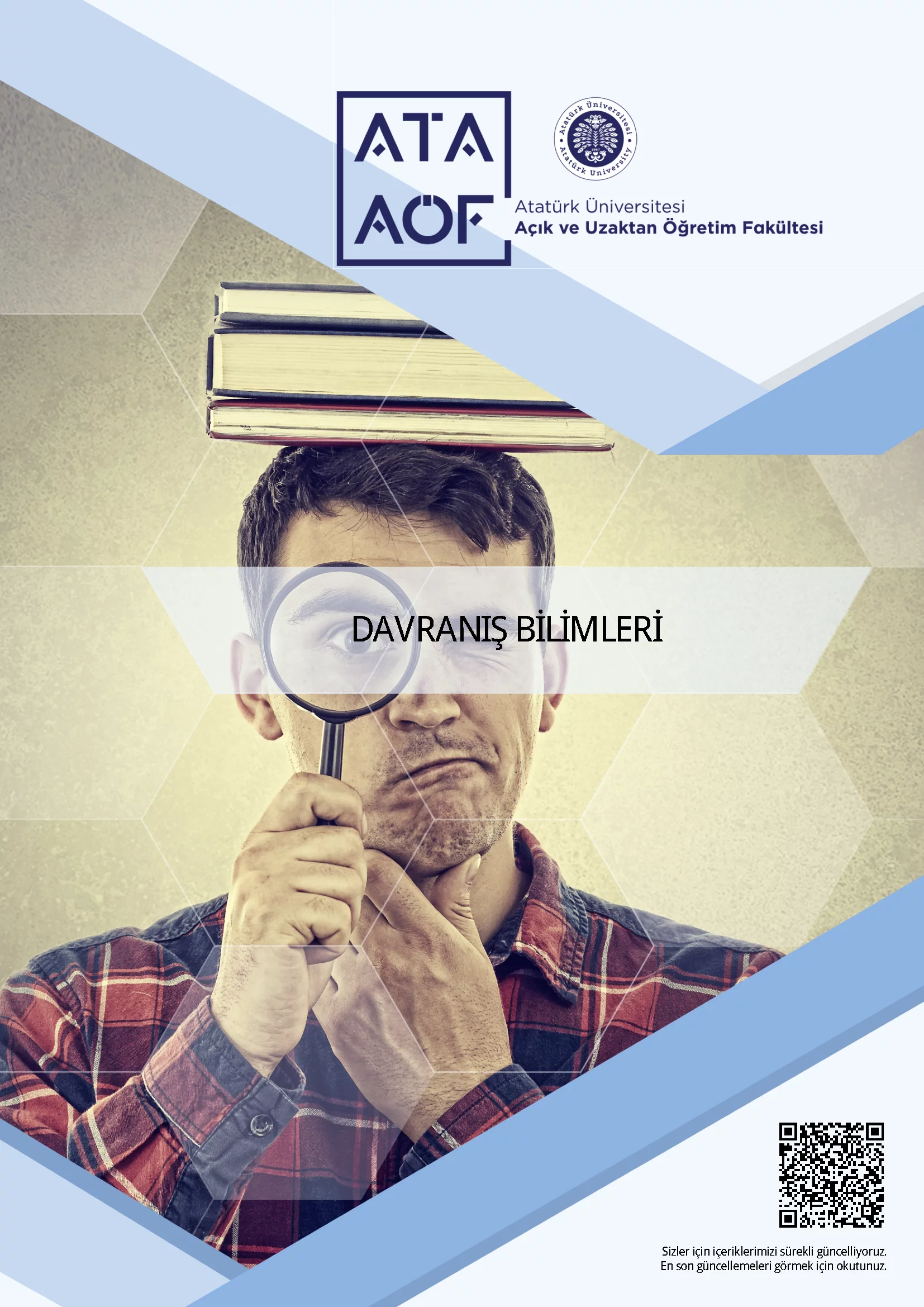 Davranış Bilimleri