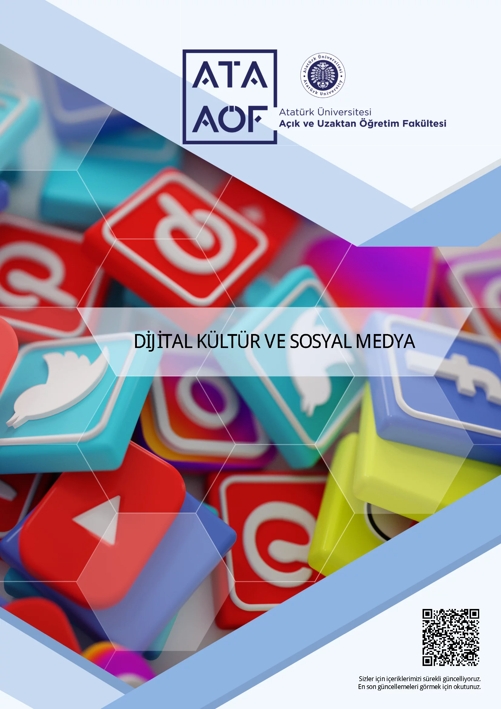 Dijital Kültür ve Sosyal Medya