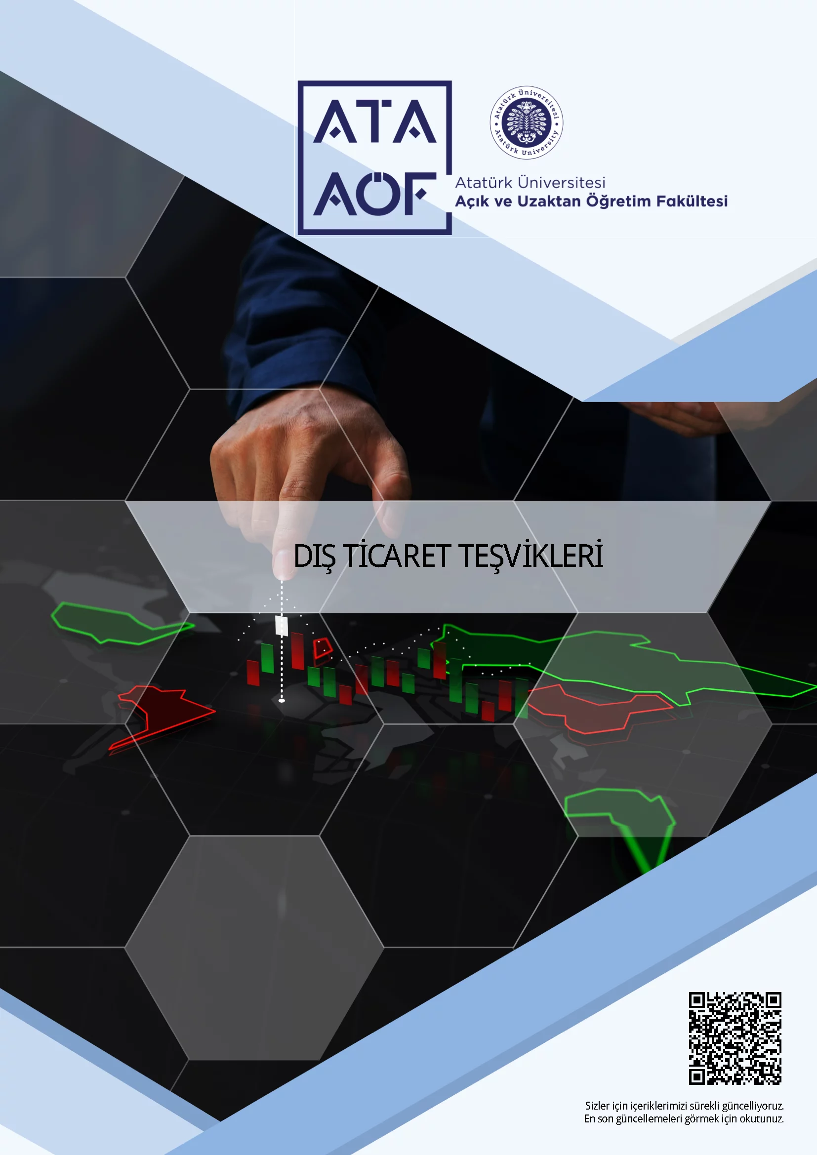 Dış Ticaret Teşvikleri