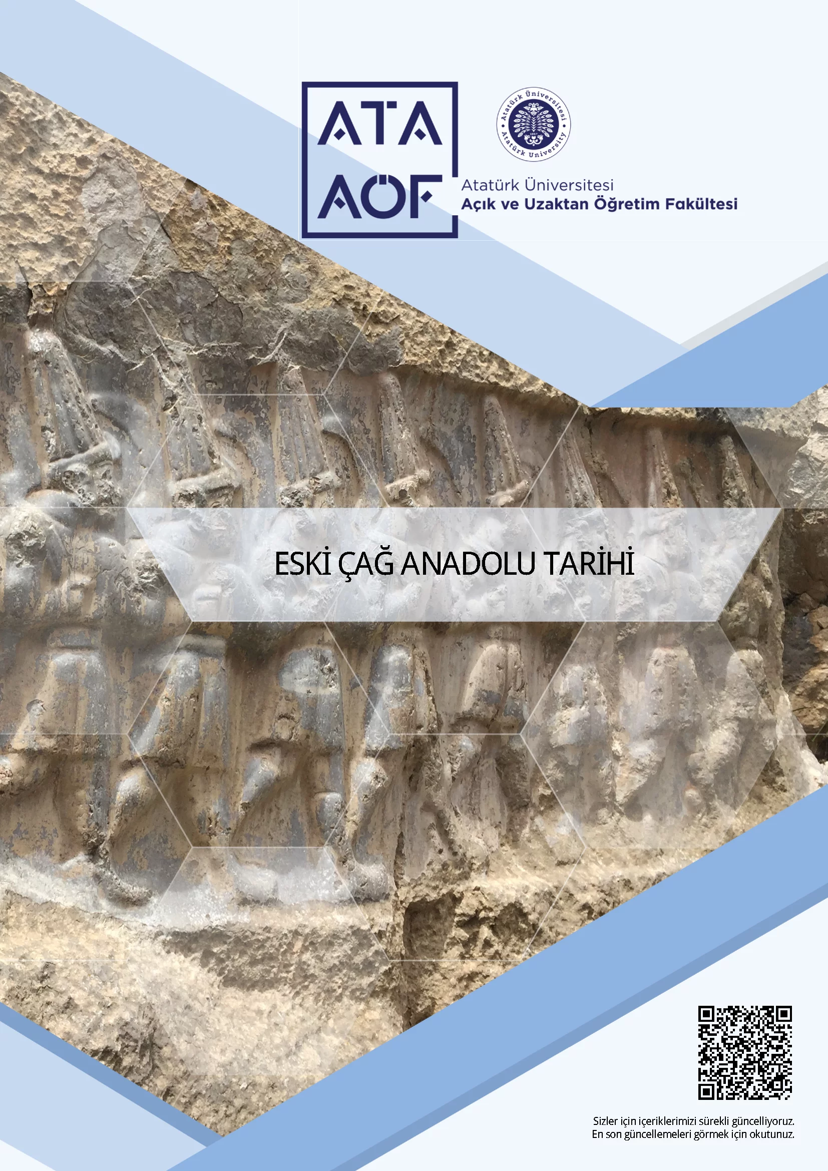 Eski Çağ Anadolu Tarihi