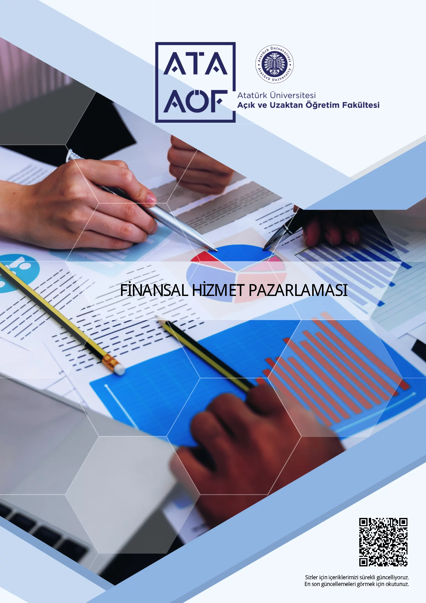 Finansal Hizmet Pazarlaması