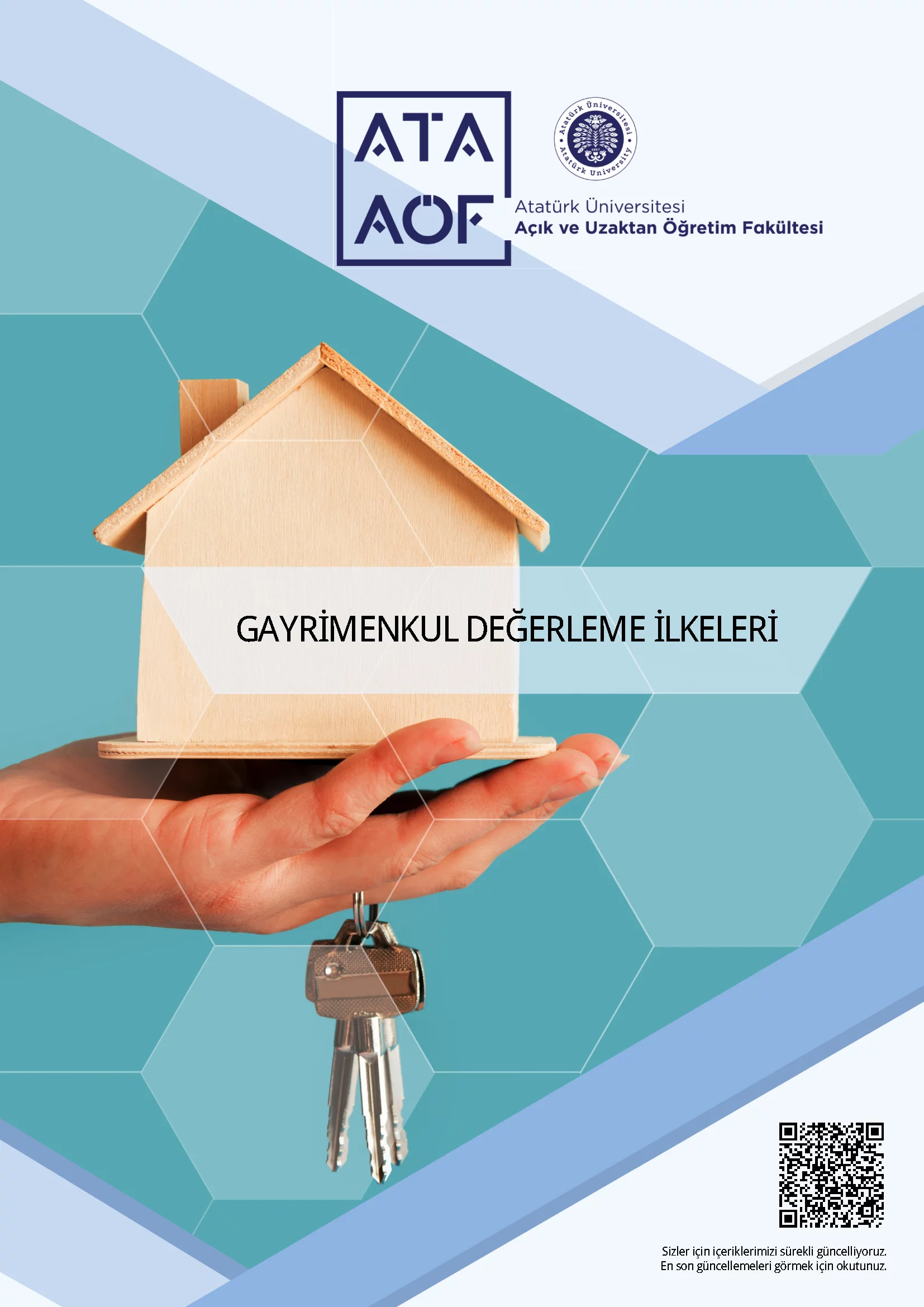 Gayrimenkul Değerleme İlkeleri