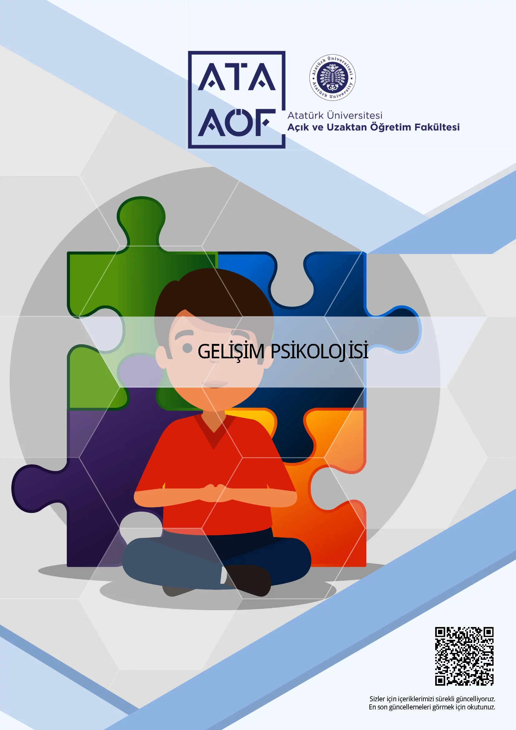 Gelişim Psikolojisi