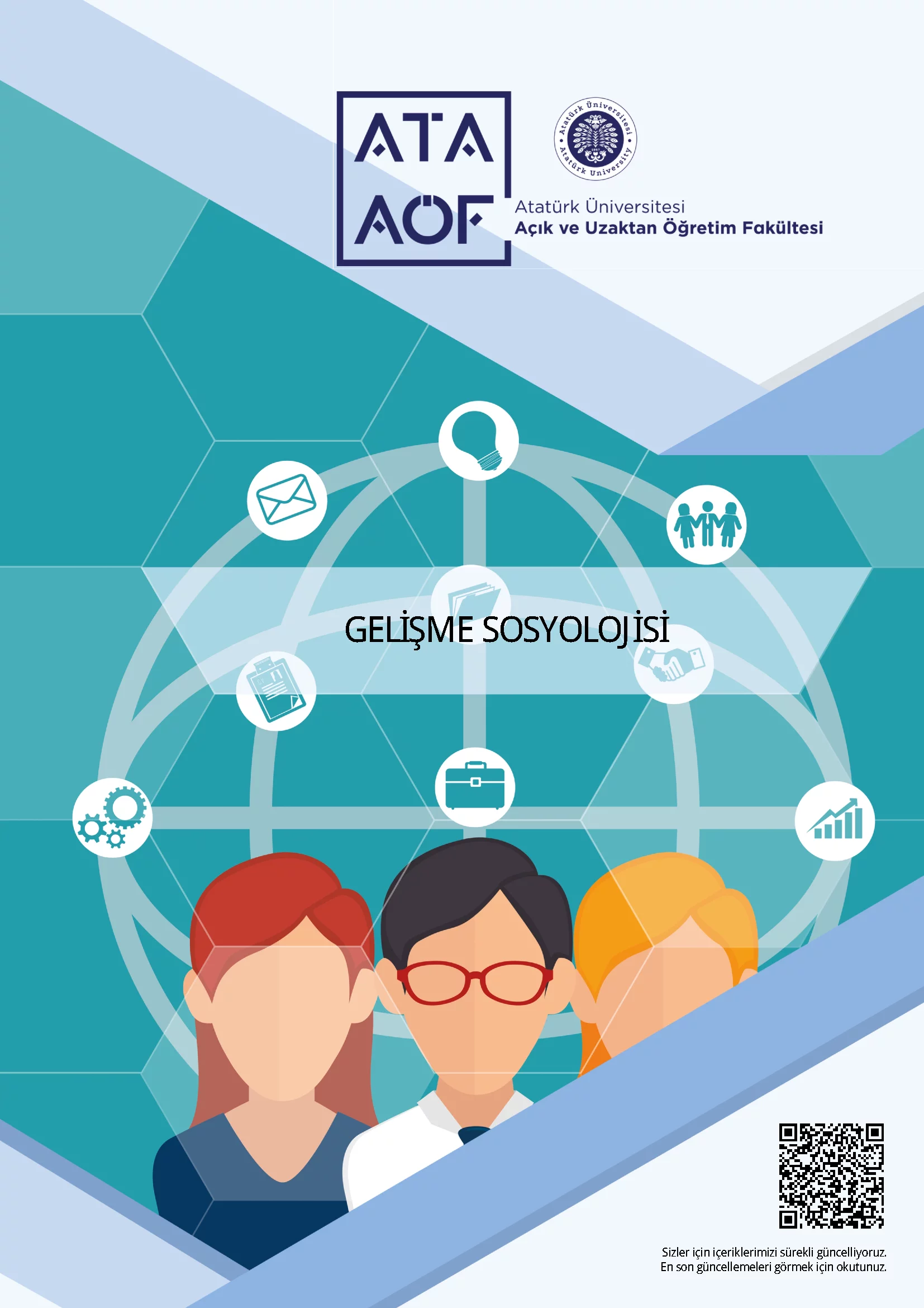 Gelişme Sosyolojisi