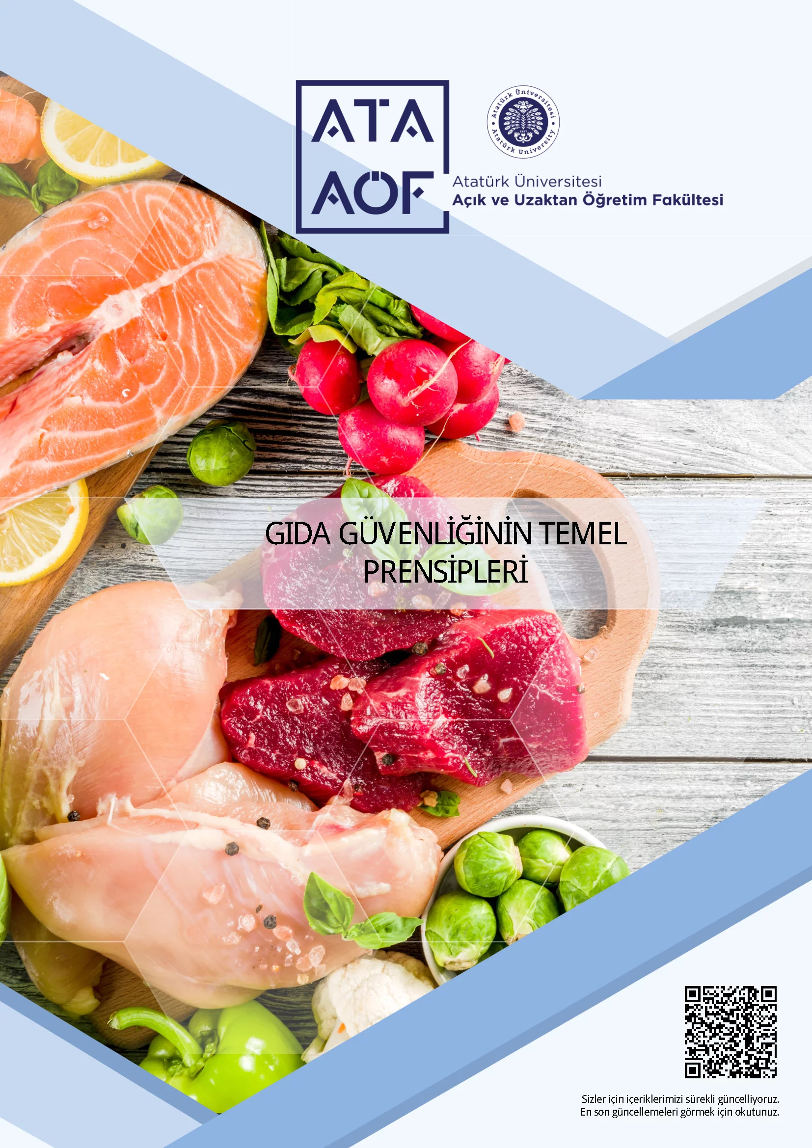 Gıda Güvenliğinin Temel Prensipleri