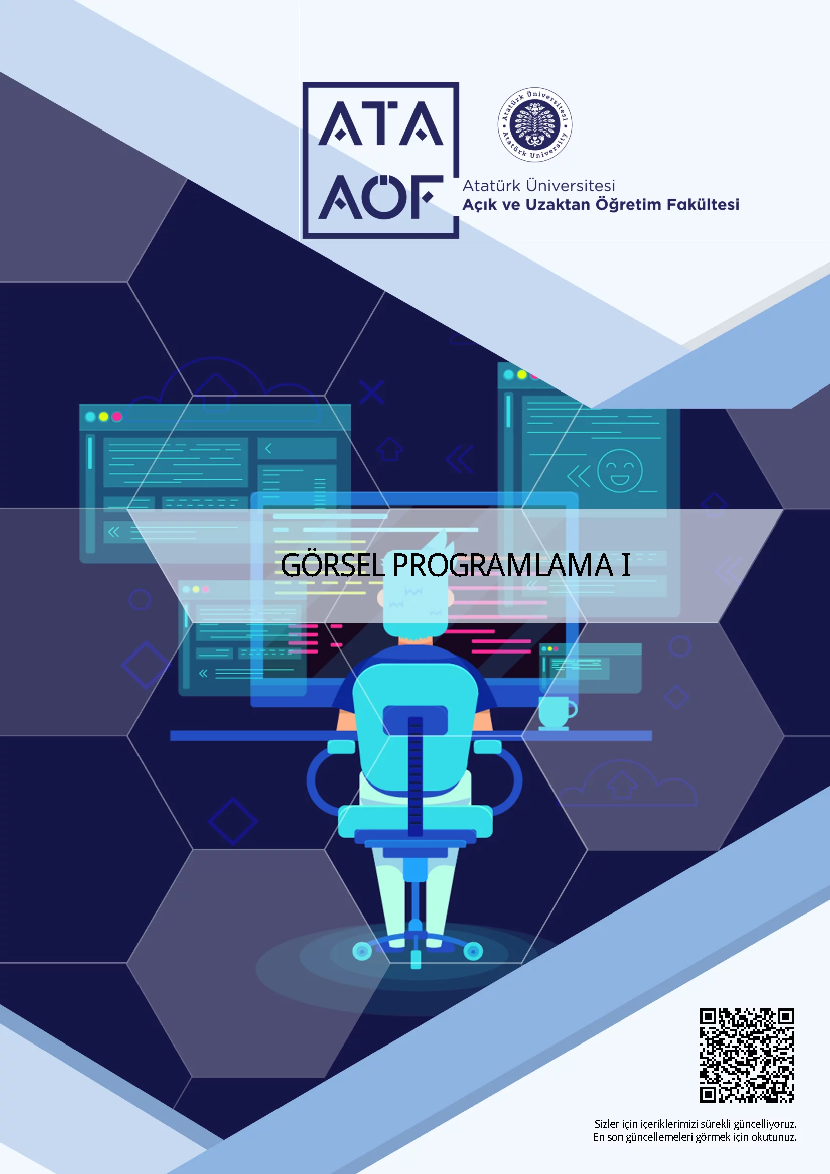 Görsel Programlama I