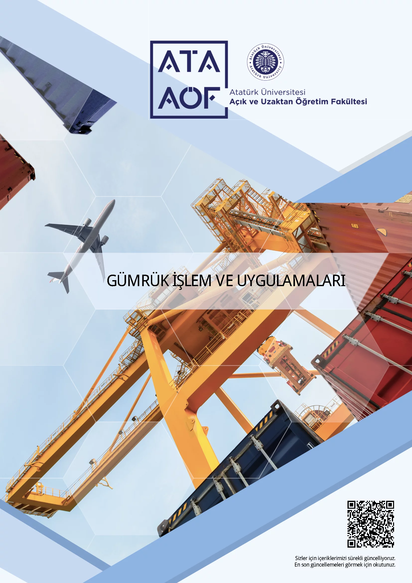 Gümrük İşlem ve Uygulamaları