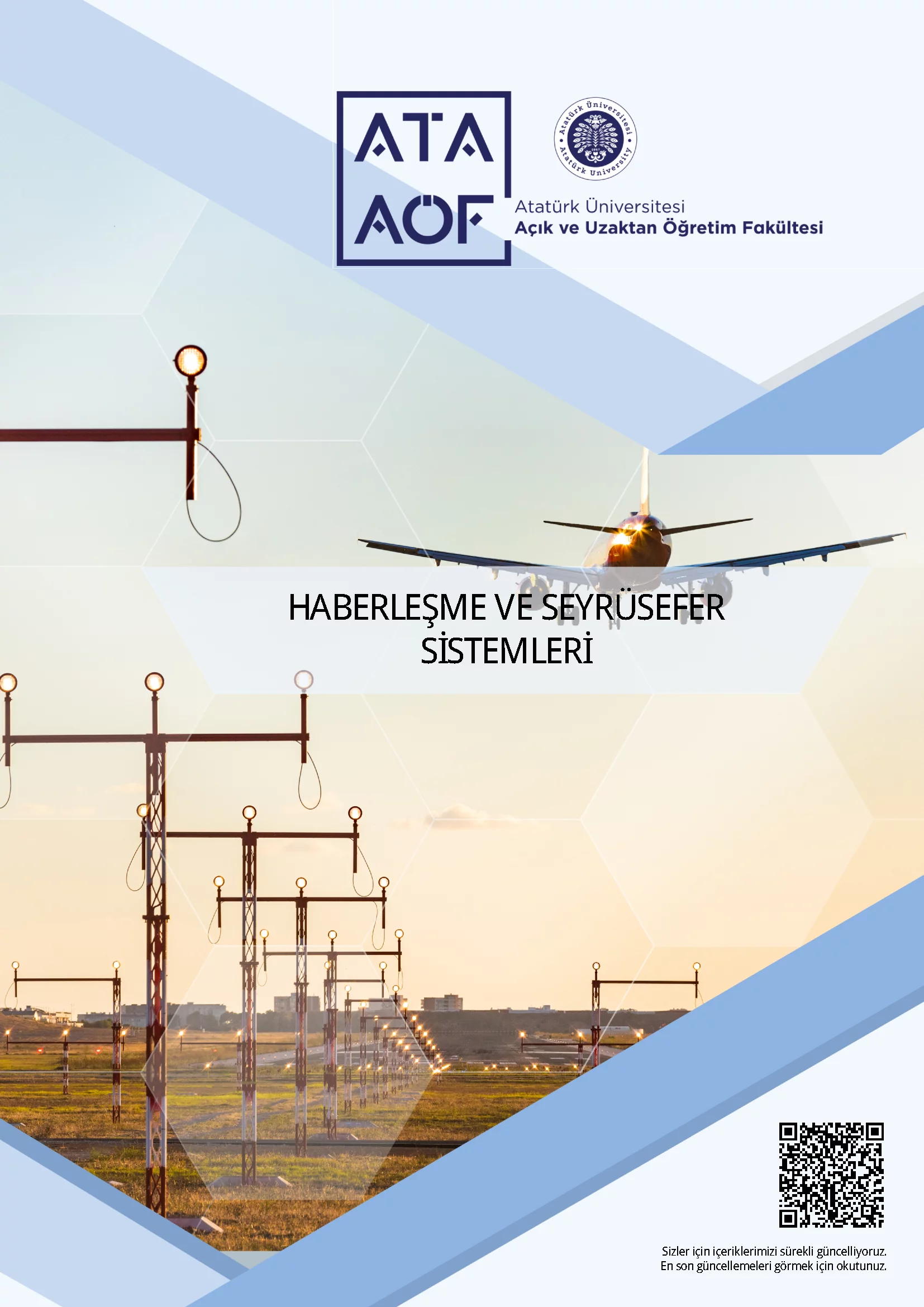 Haberleşme ve Seyrüsefer Sistemleri