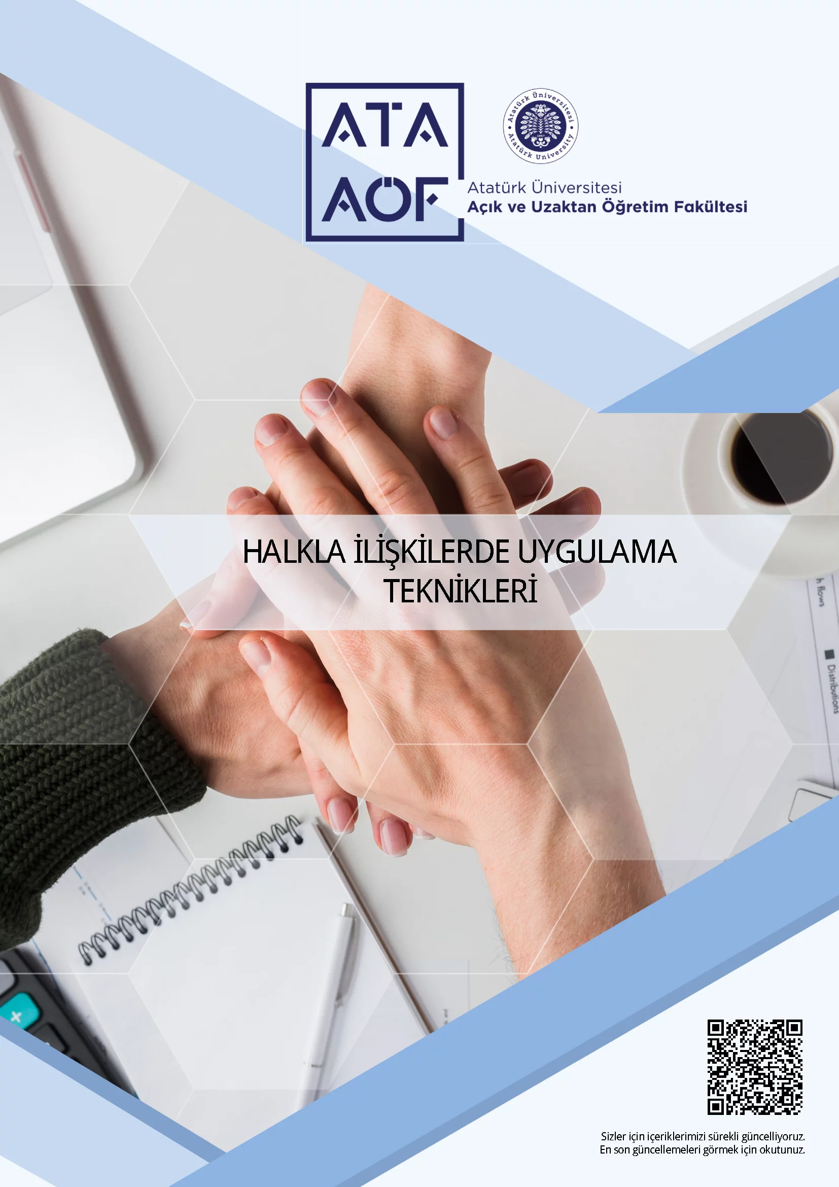 Halkla İlişkilerde Uygulama Teknikleri