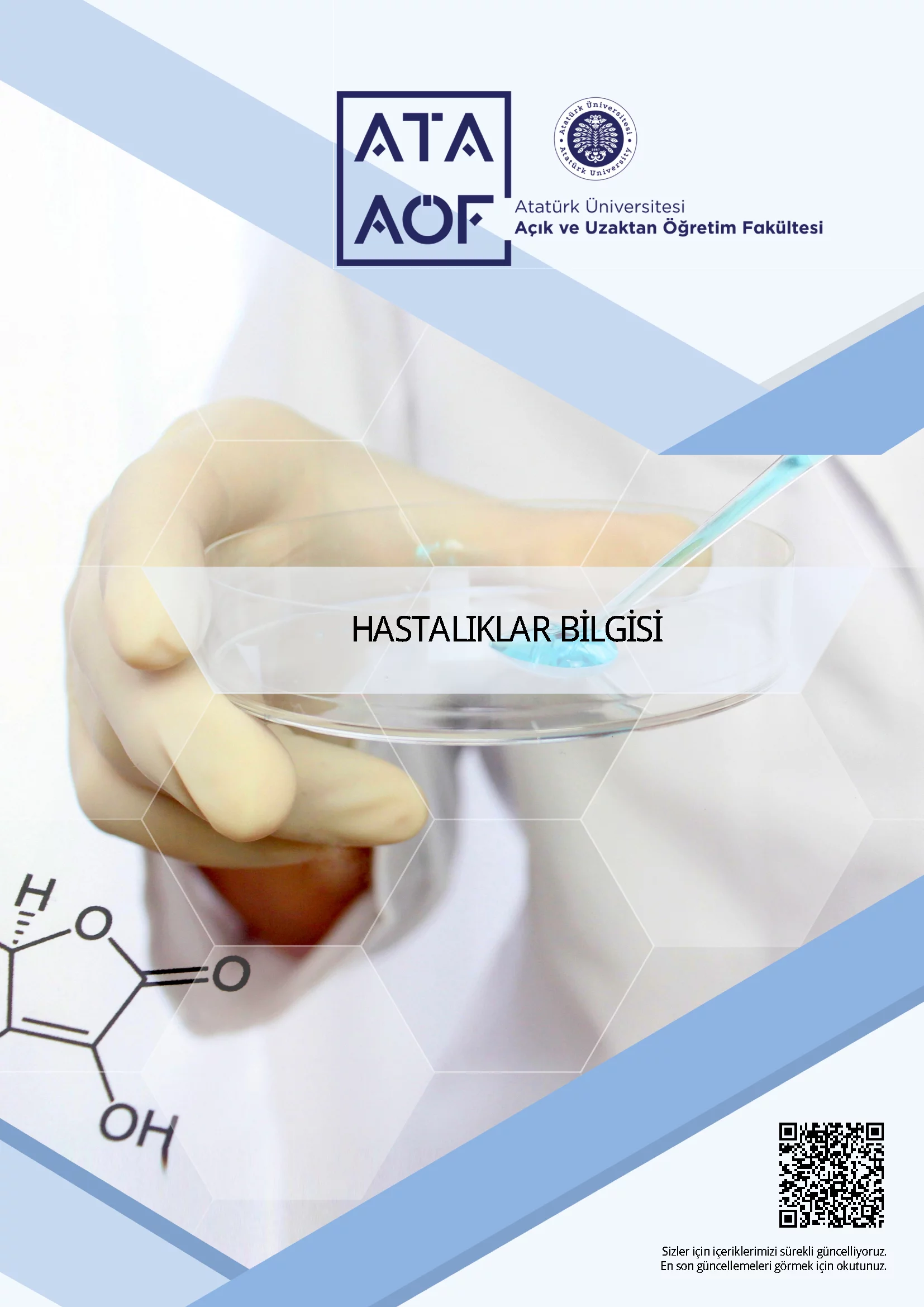 Hastalıklar Bilgisi