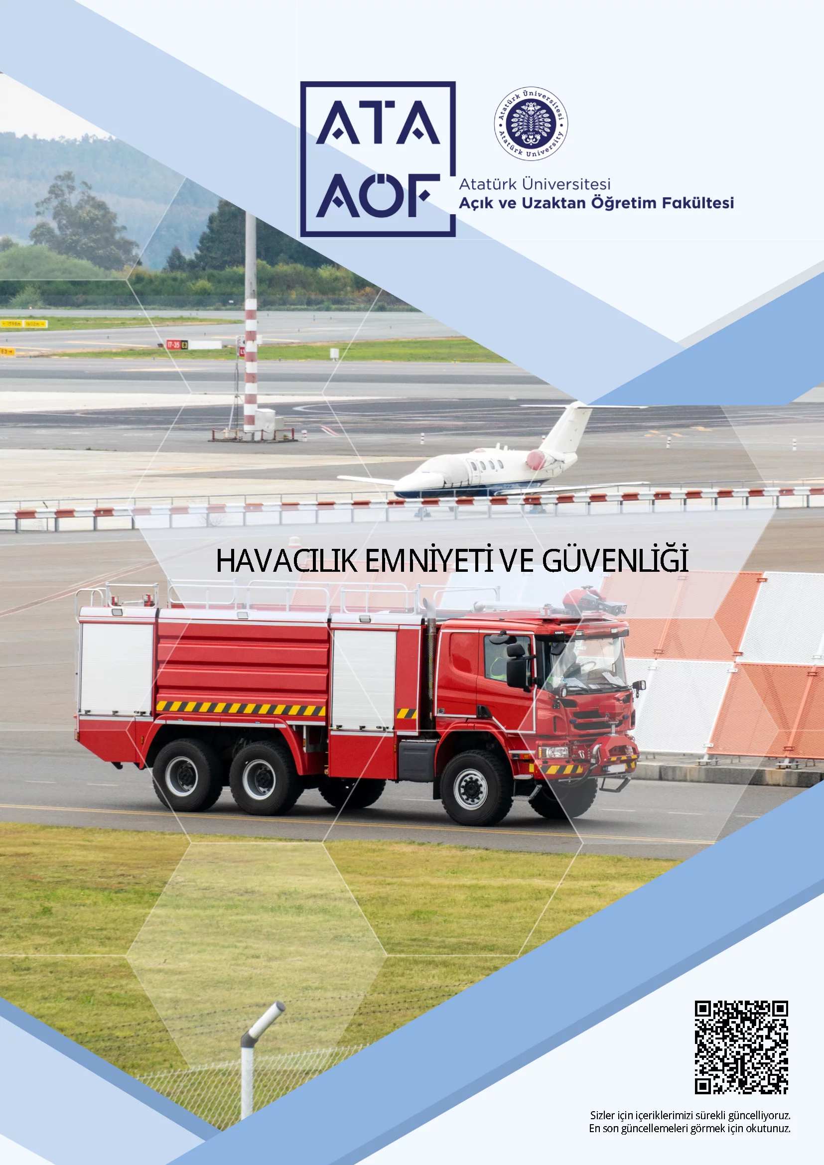 Havacılık Emniyeti ve Güvenliği