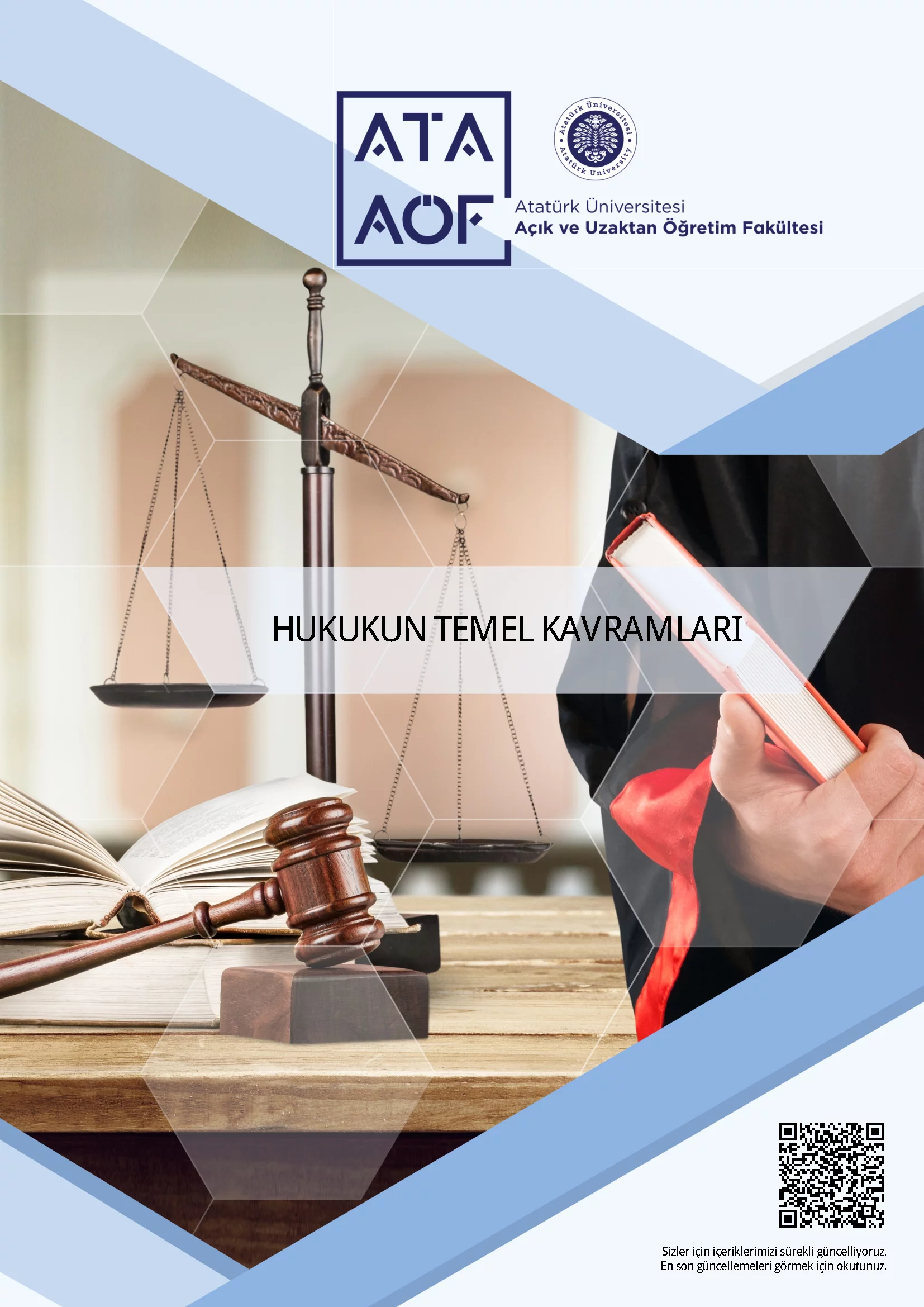 Hukukun Temel Kavramları