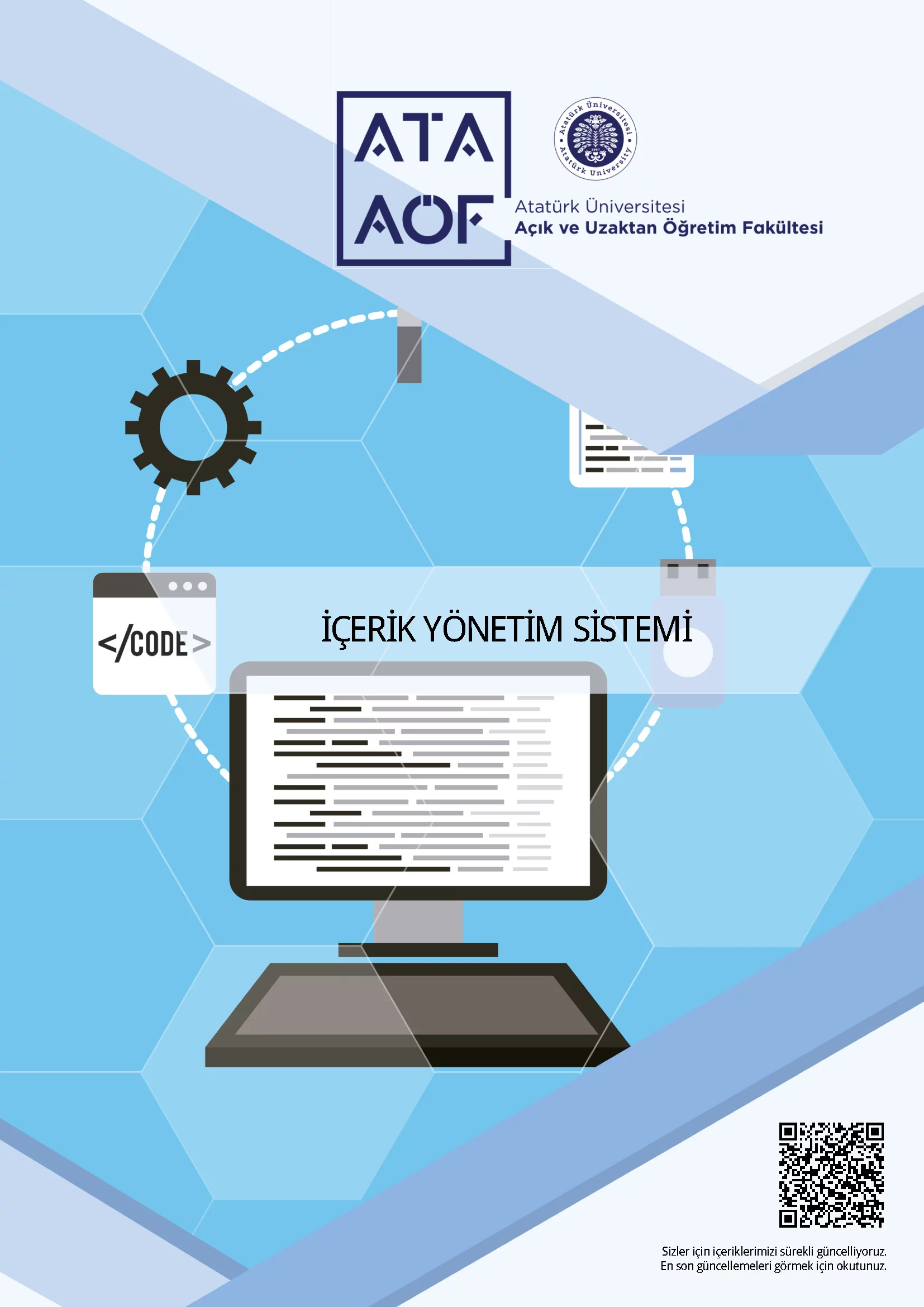 İçerik Yönetim Sistemi