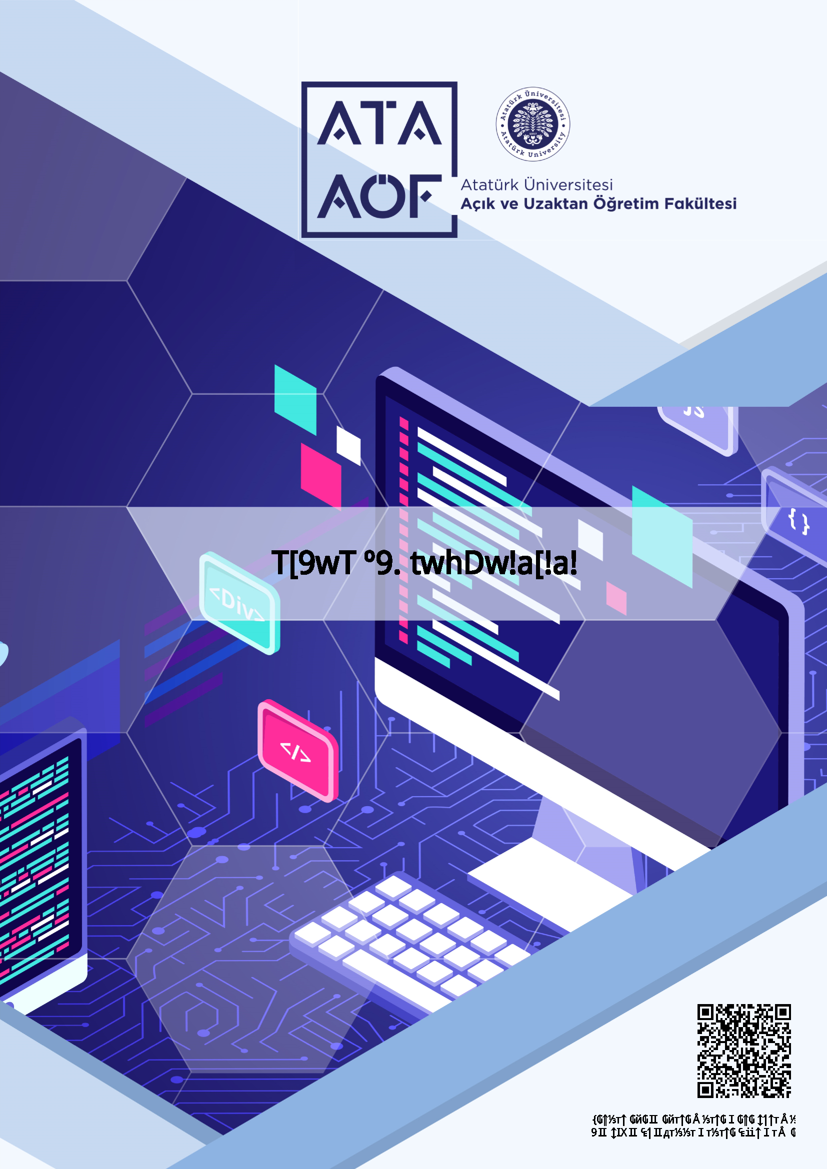 İleri Web Programlama