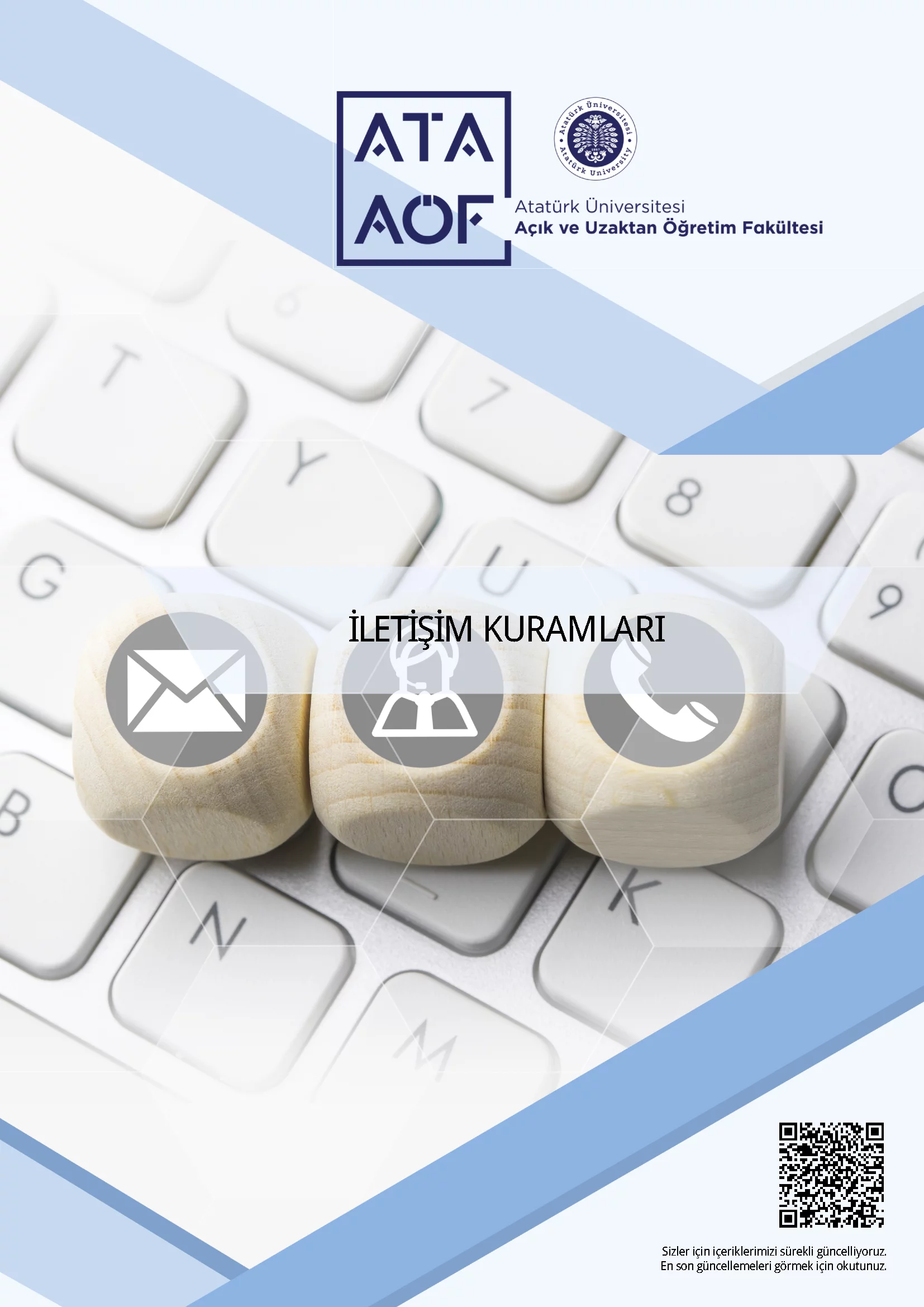 İletişim Kuramları