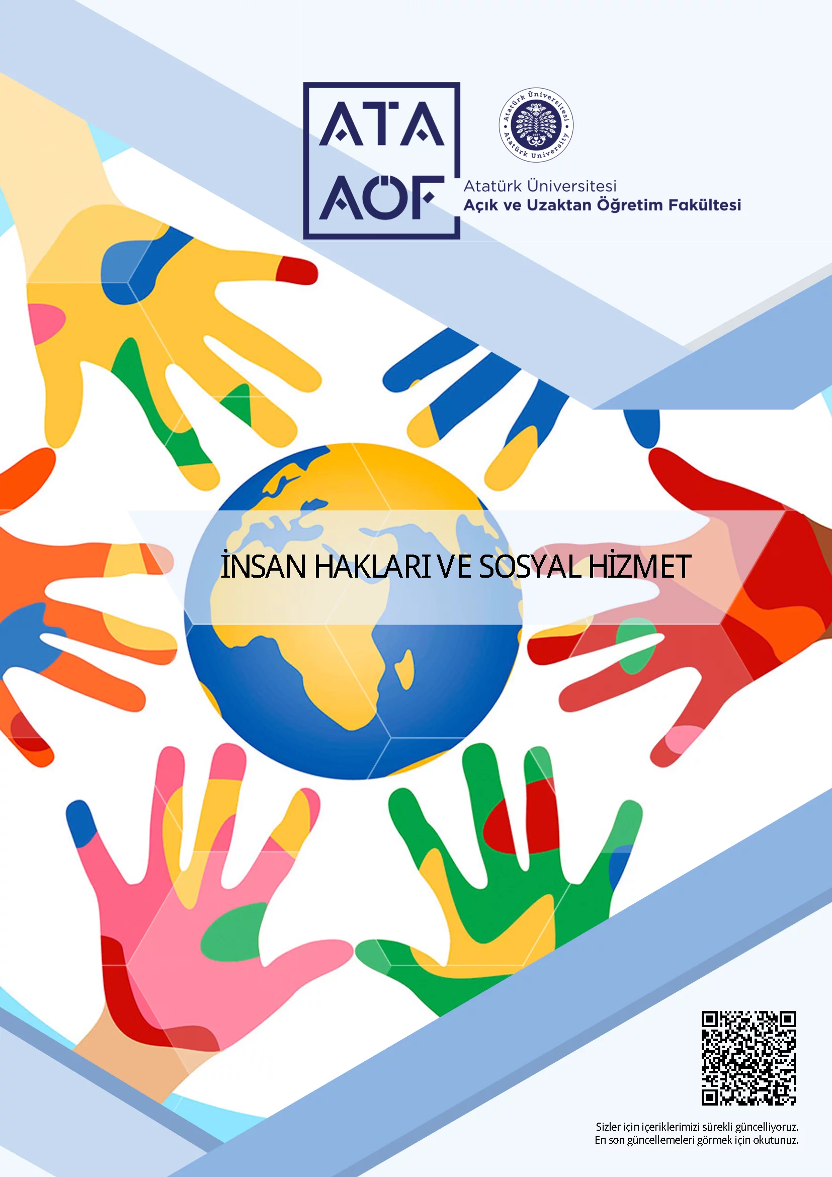 İnsan Hakları ve Sosyal Hizmet