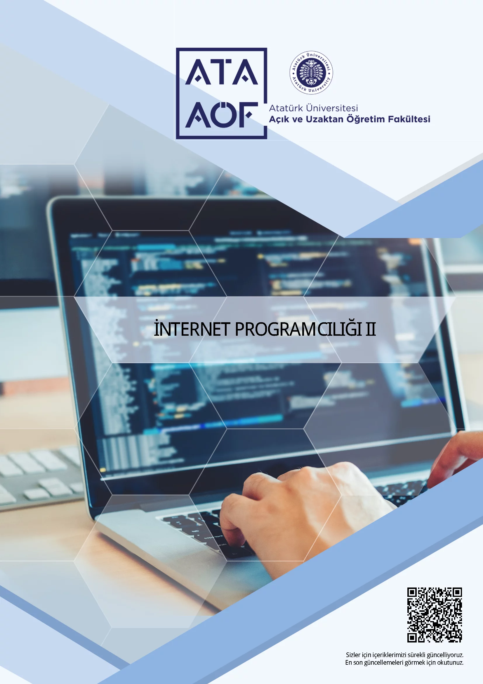 İnternet Programcılığı II