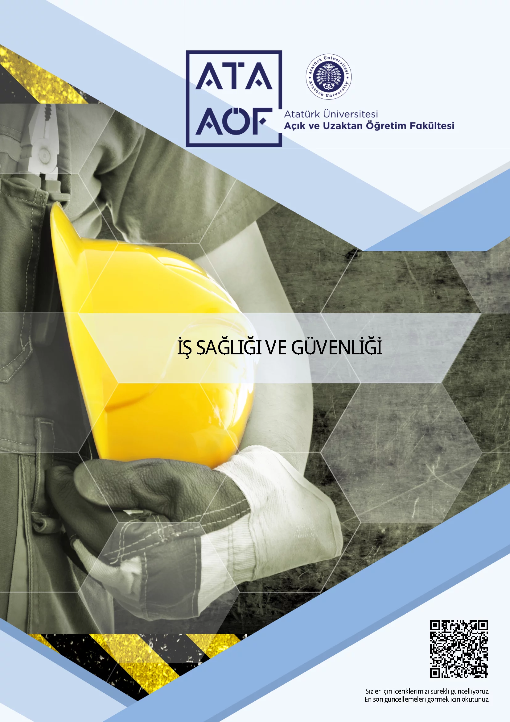 İş Sağlığı ve Güvenliği