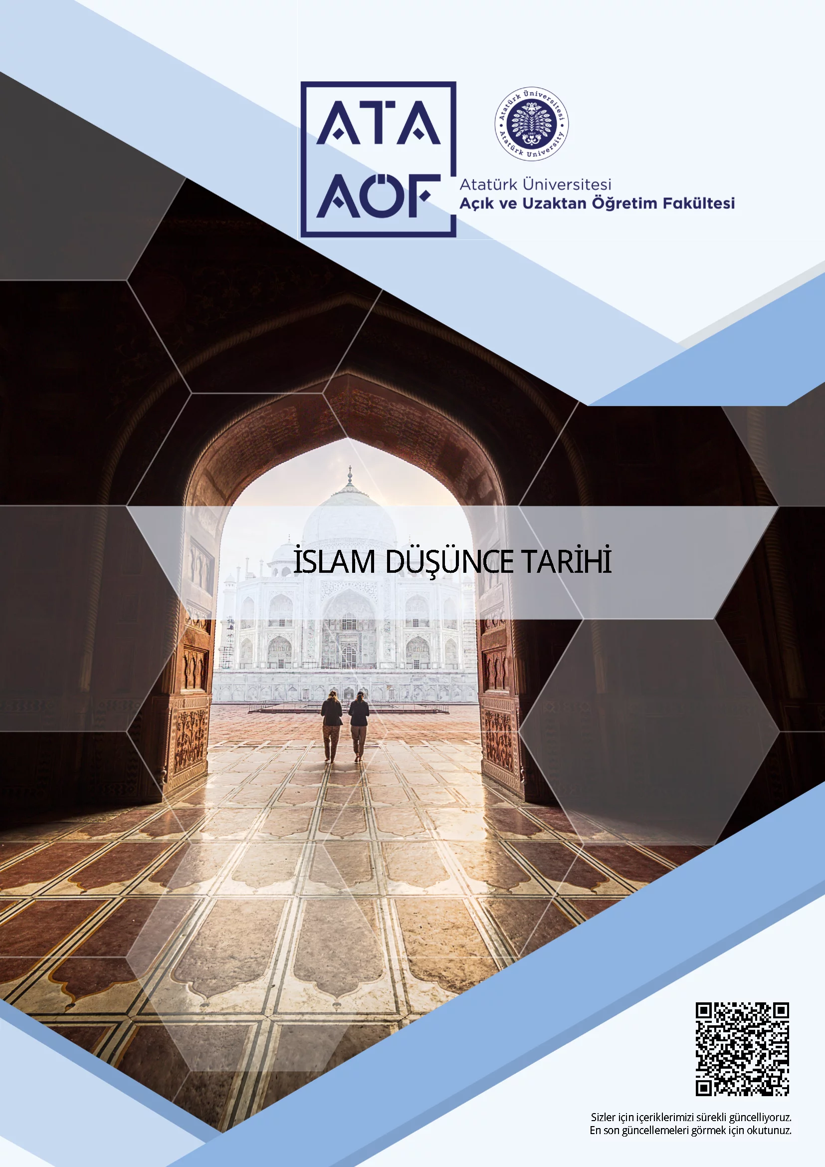 İslam Düşünce Tarihi