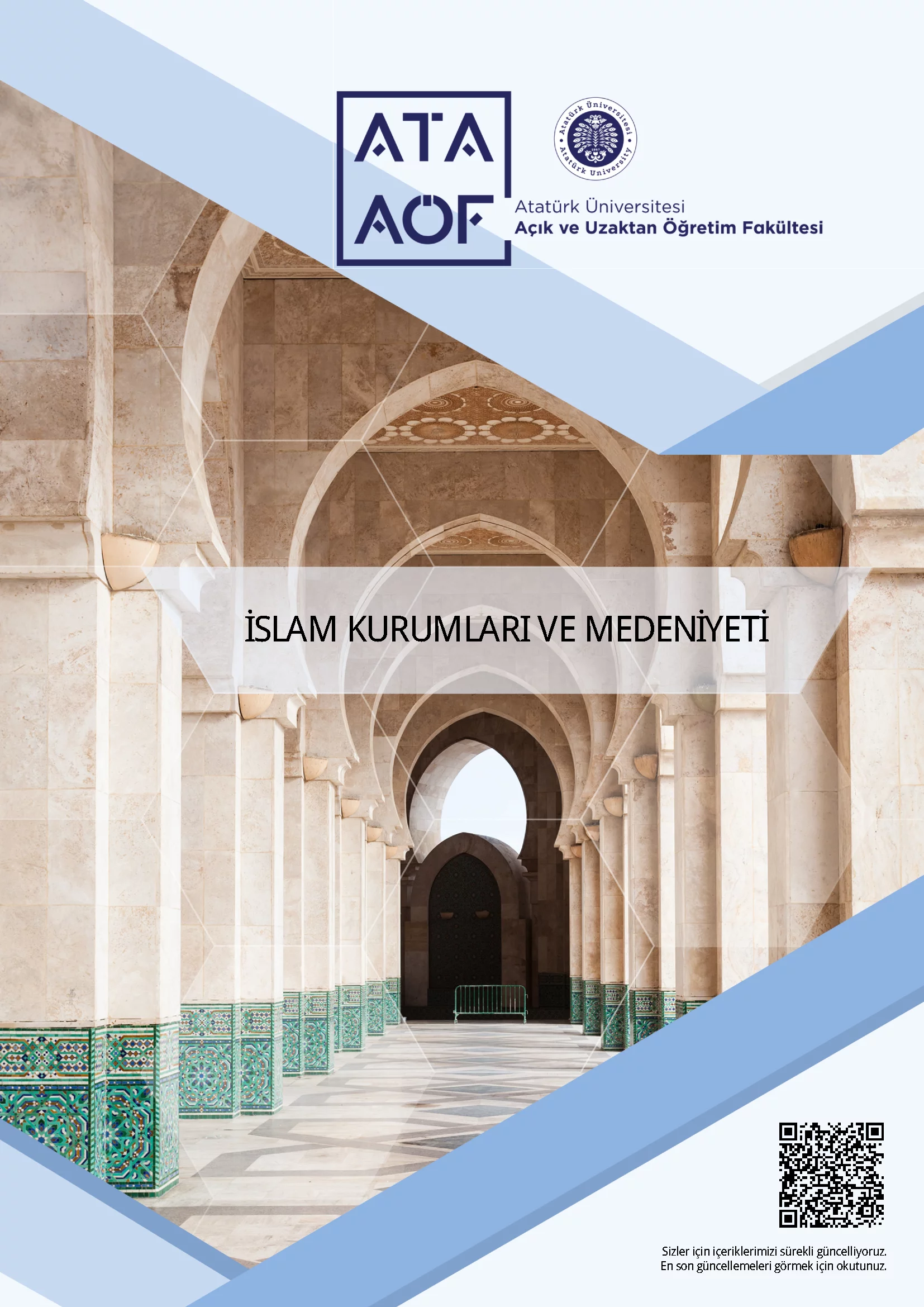 İslam Kurumları ve Medeniyeti