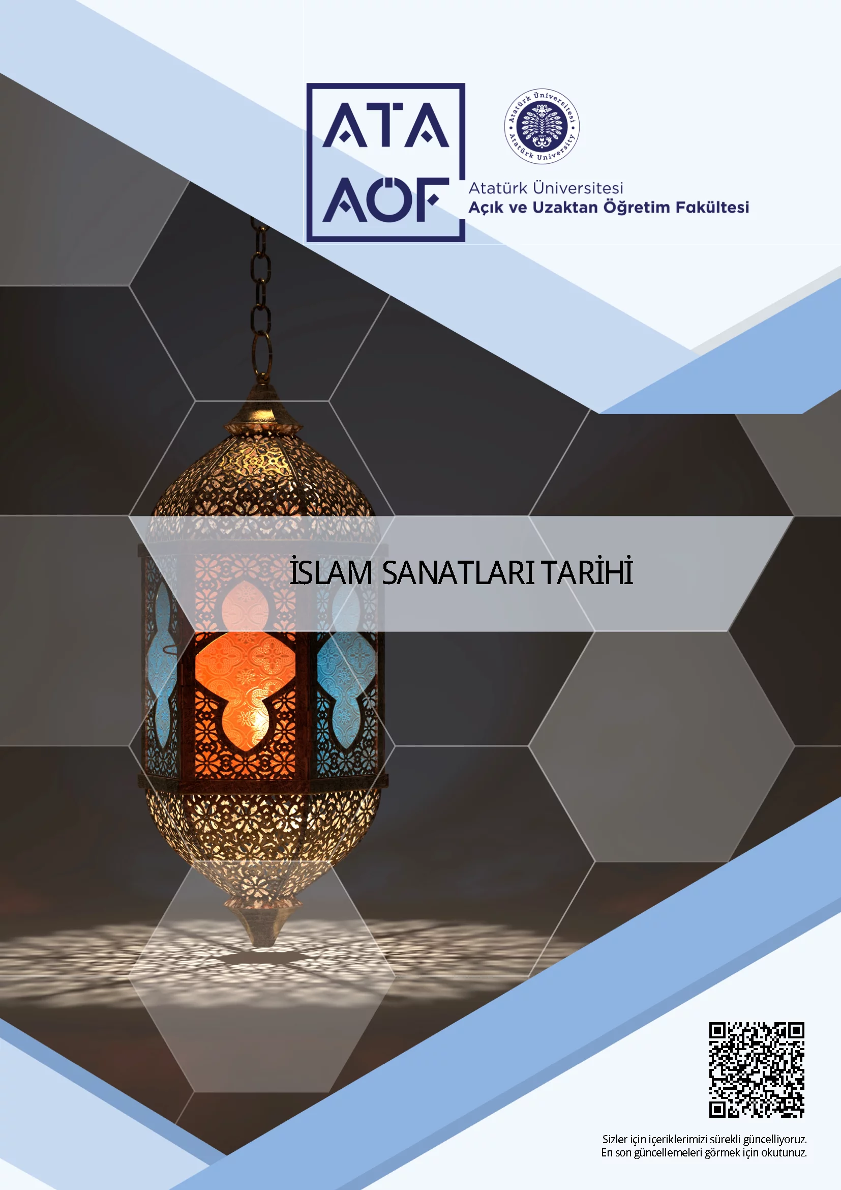 İslam Sanatları Tarihi