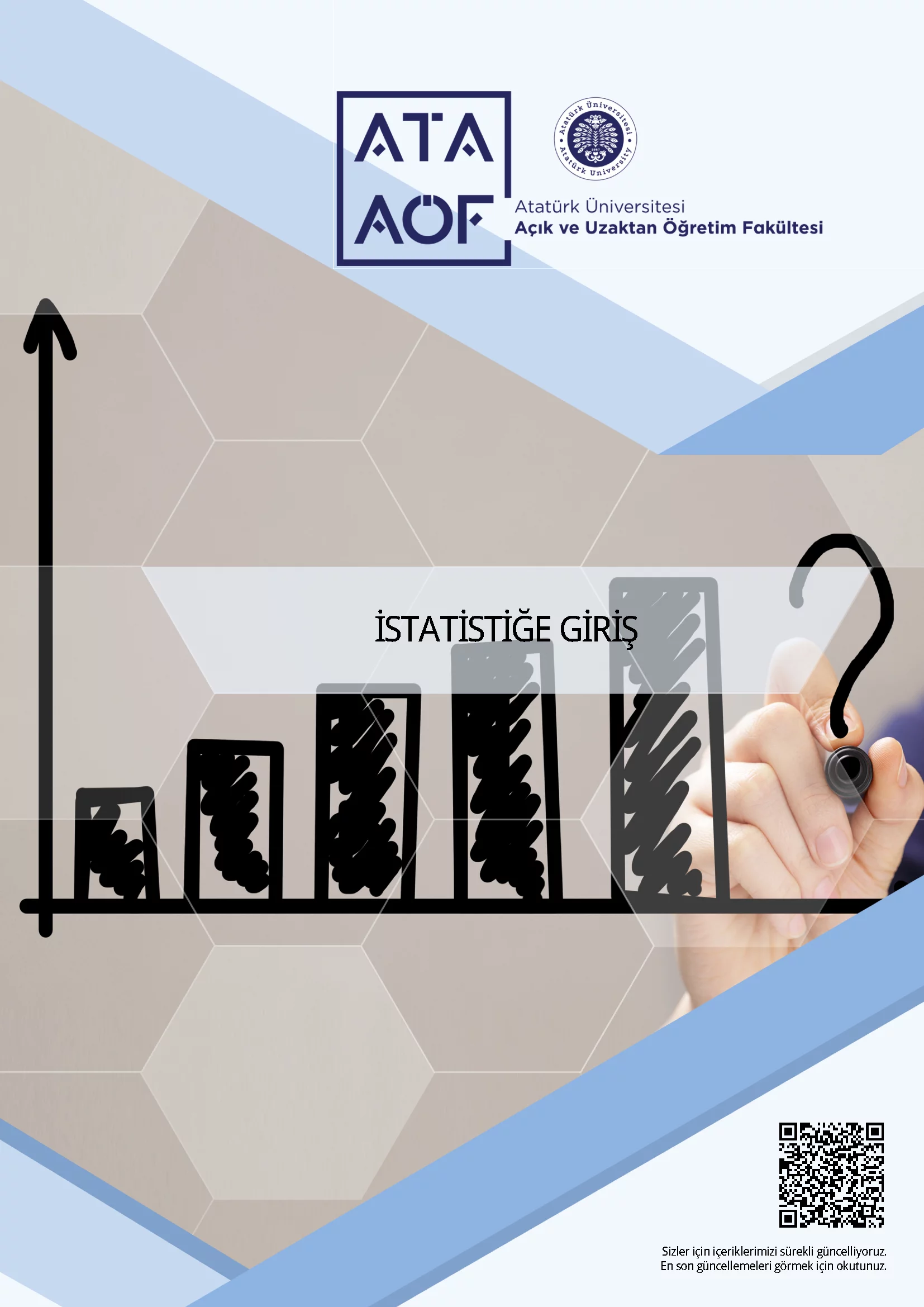 İstatistiğe Giriş