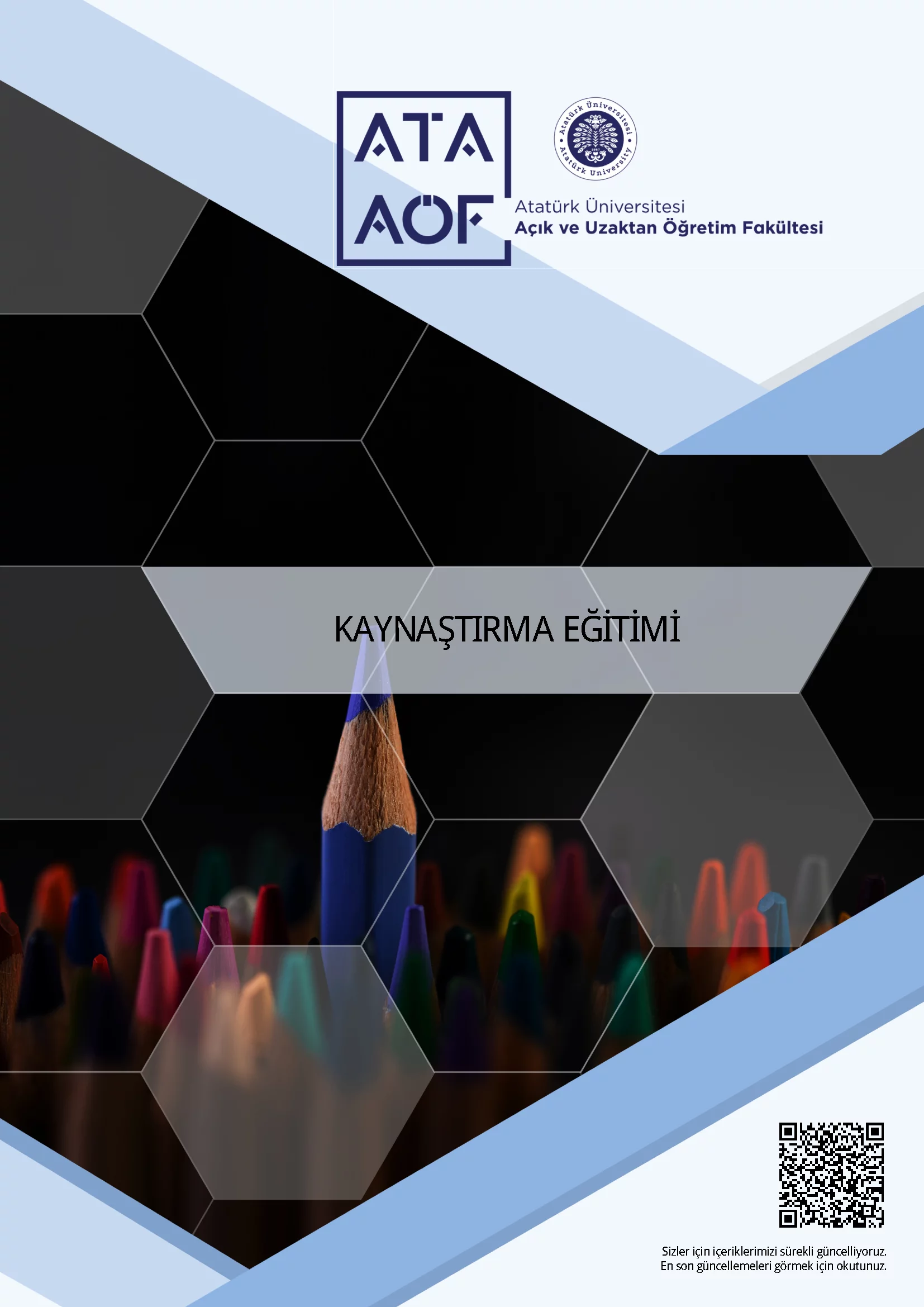 Kaynaştırma Eğitimi