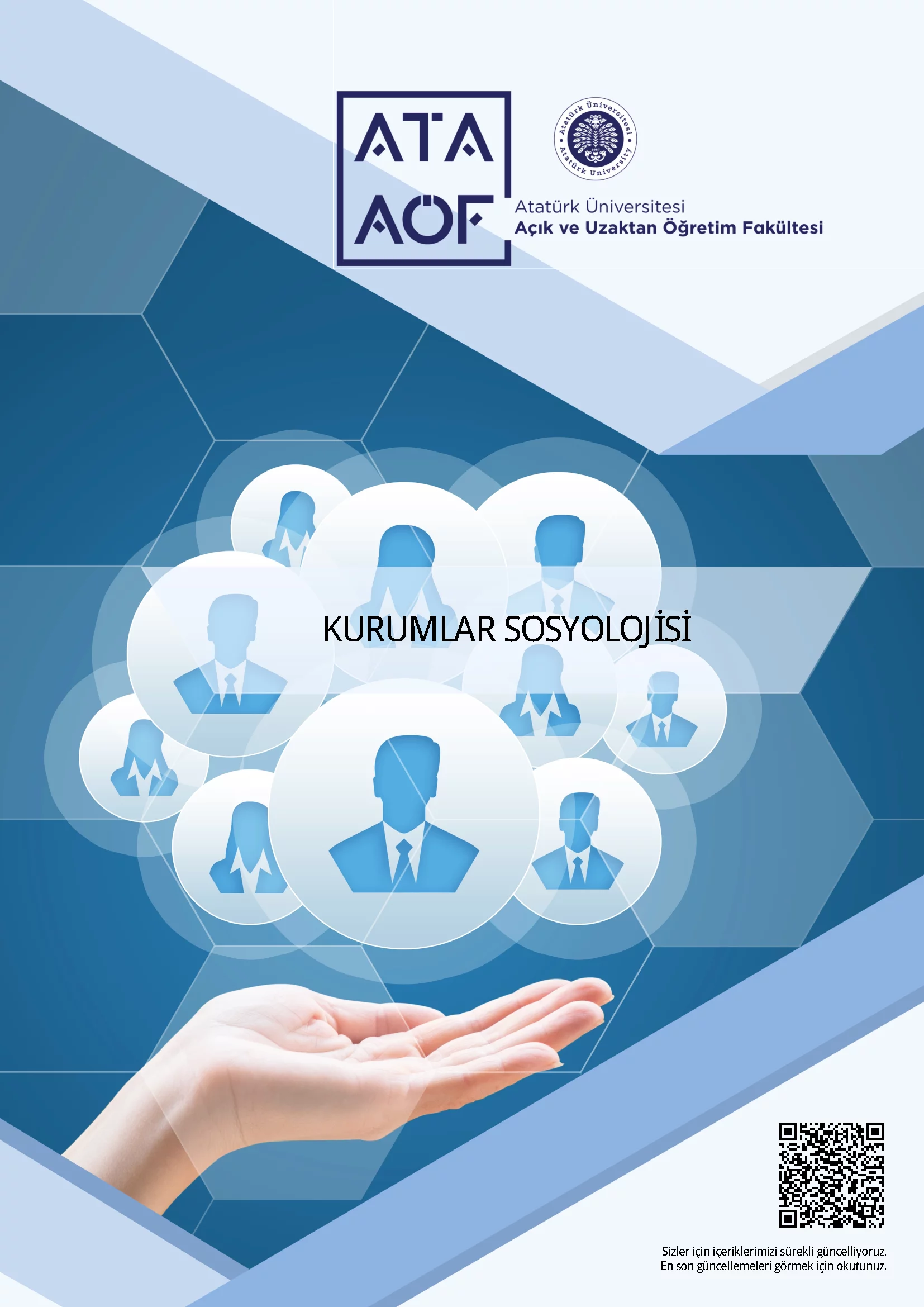 Kurumlar Sosyolojisi