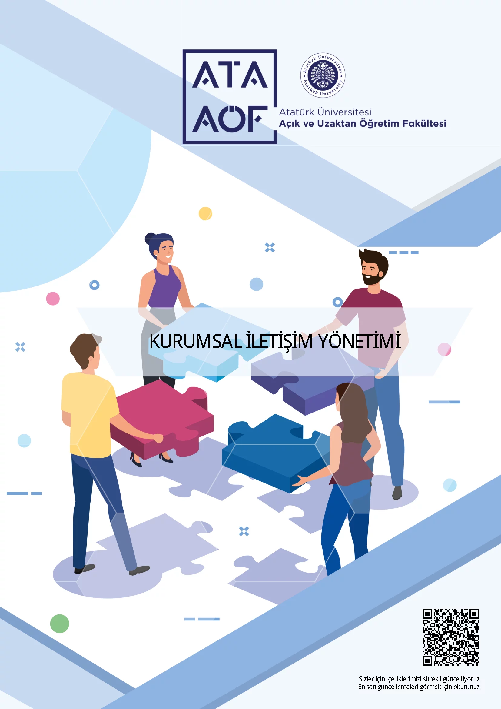 Kurumsal İletişim Yönetimi