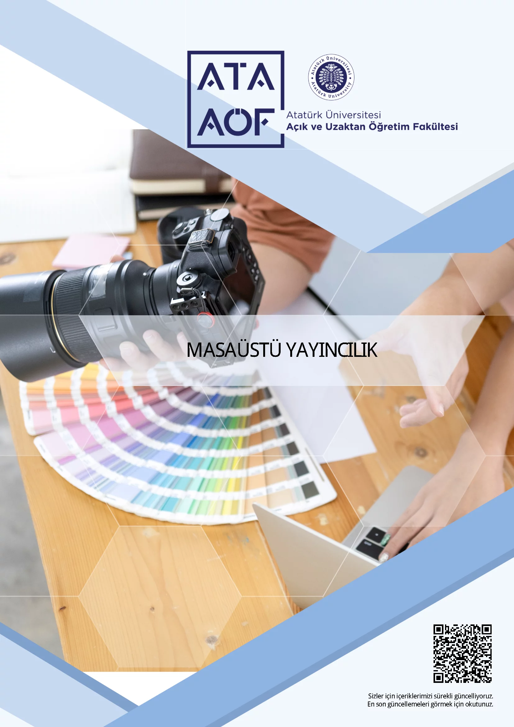 Masaüstü Yayıncılık