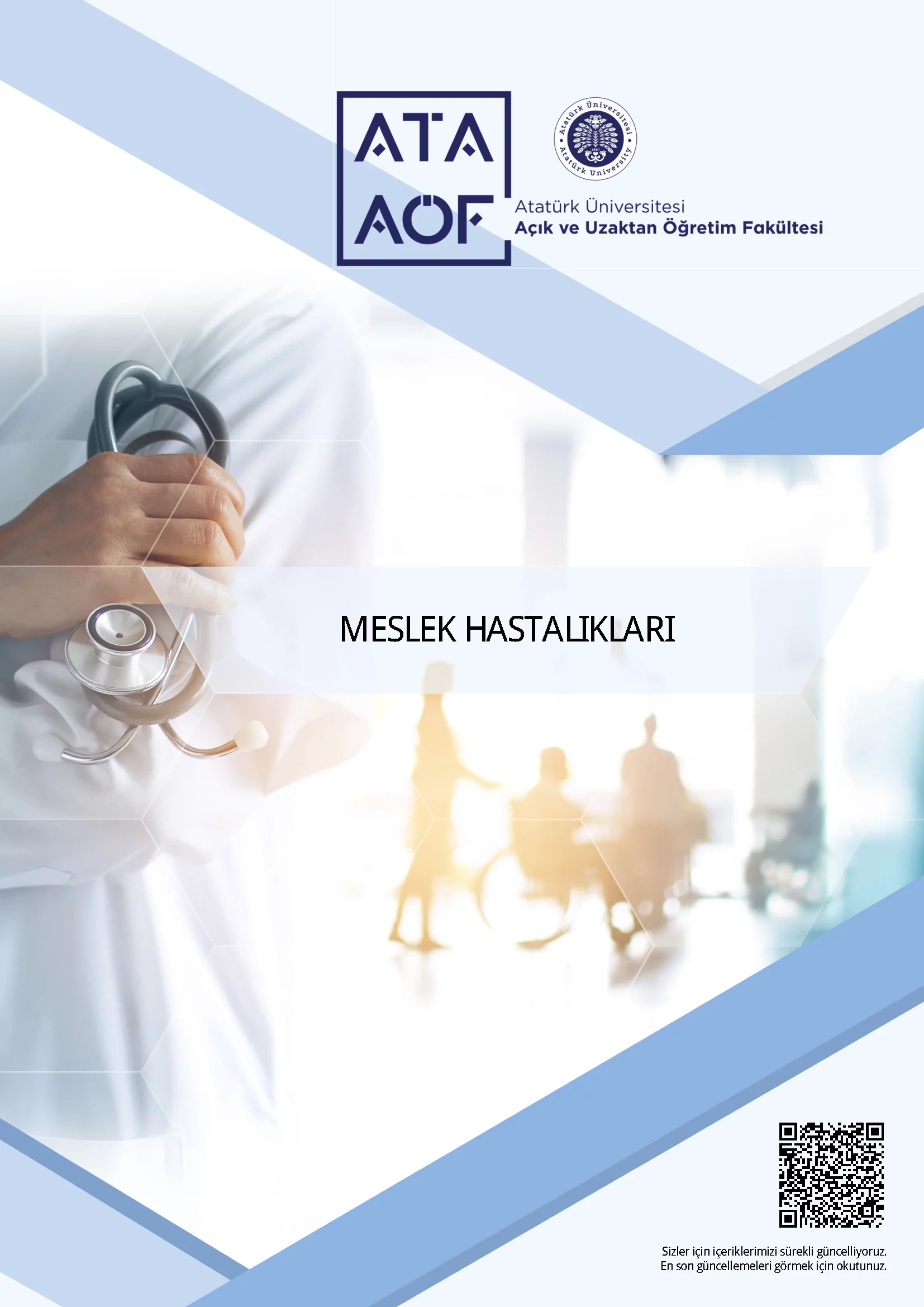 Meslek Hastalıkları