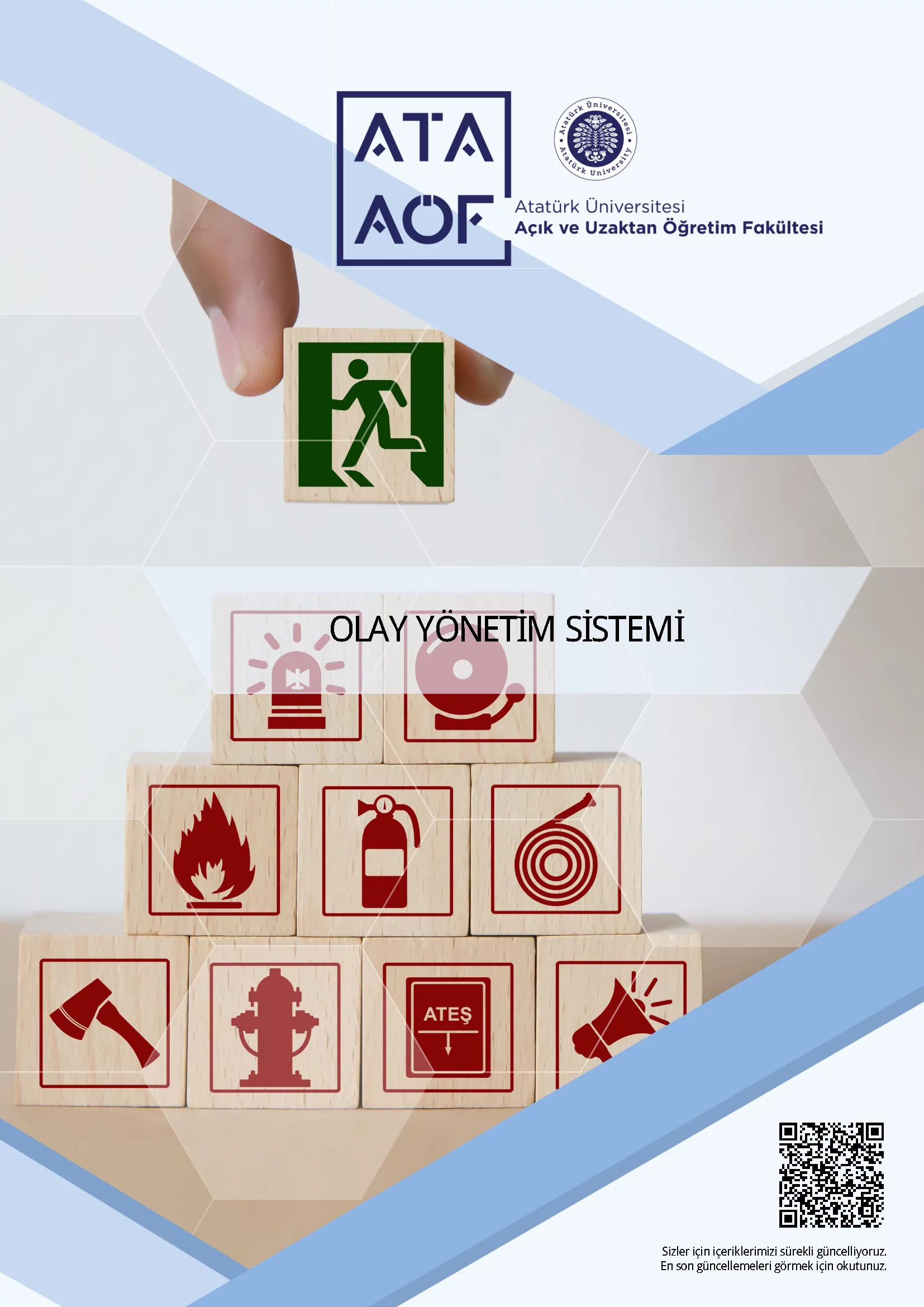 Olay Yönetim Sistemi