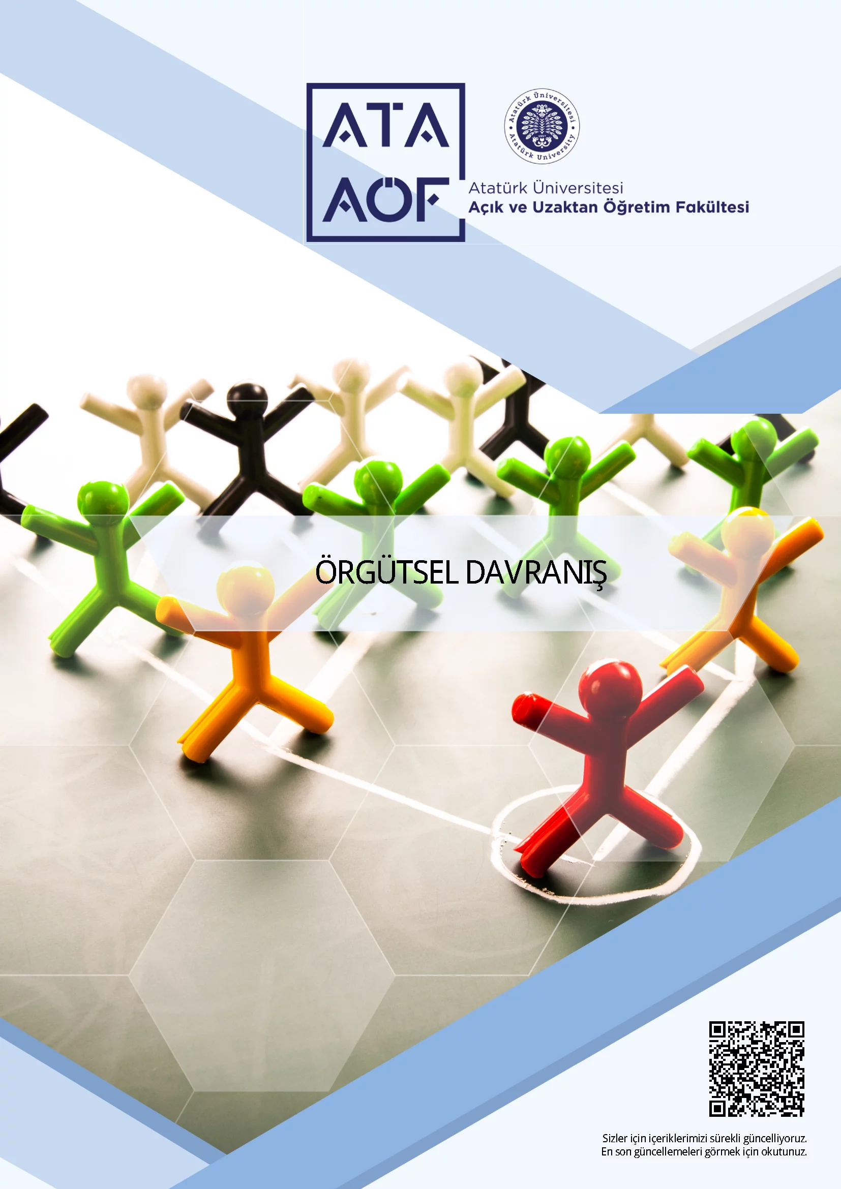 Örgütsel Davranış