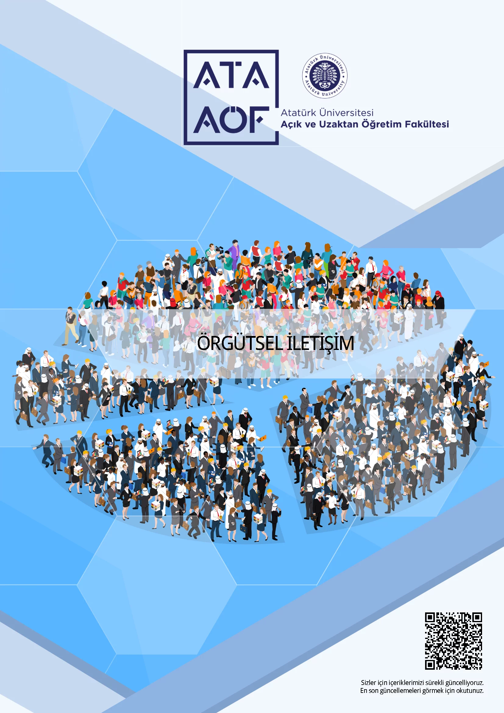 Örgütsel İletişim