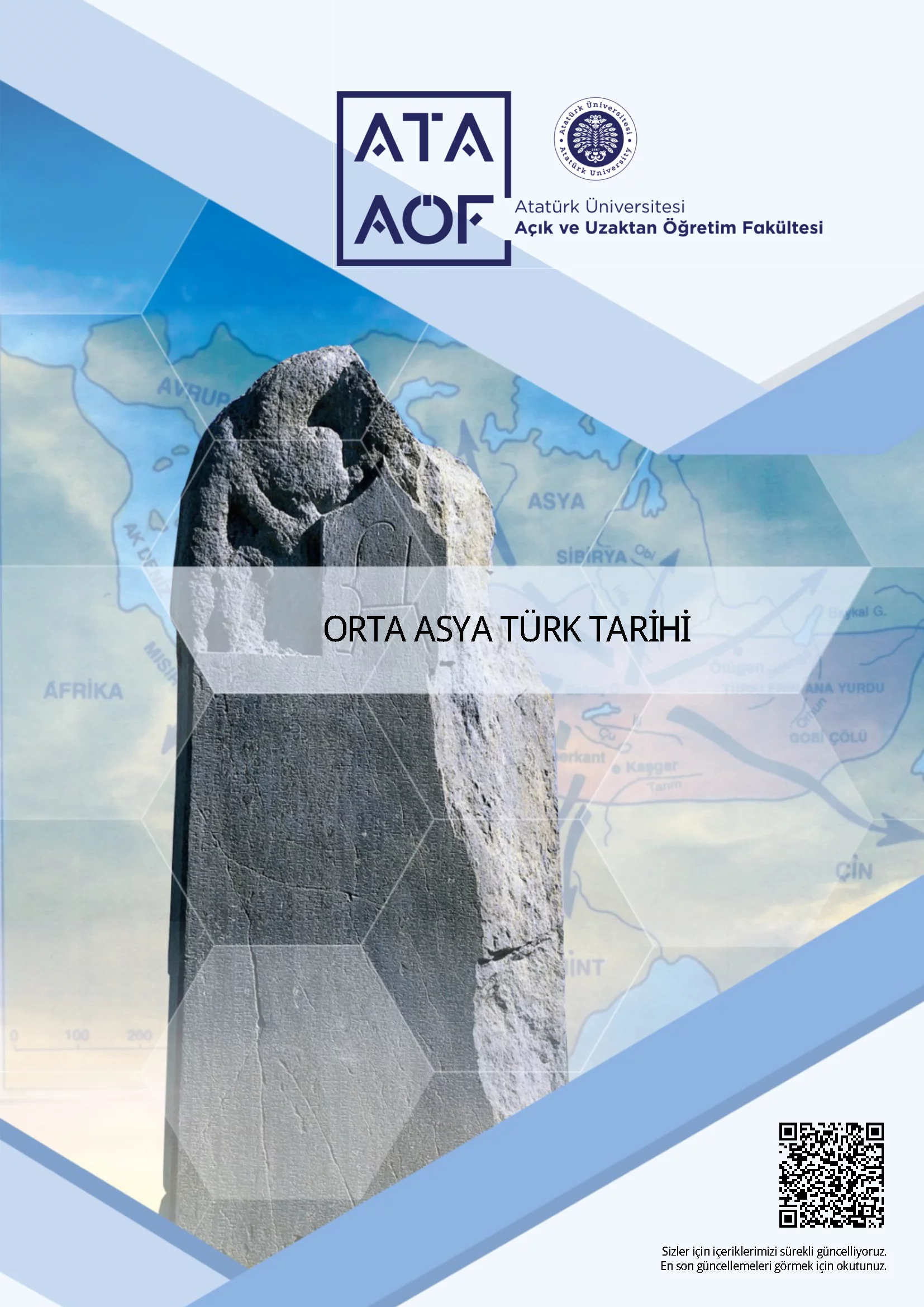 Orta Asya Türk Tarihi