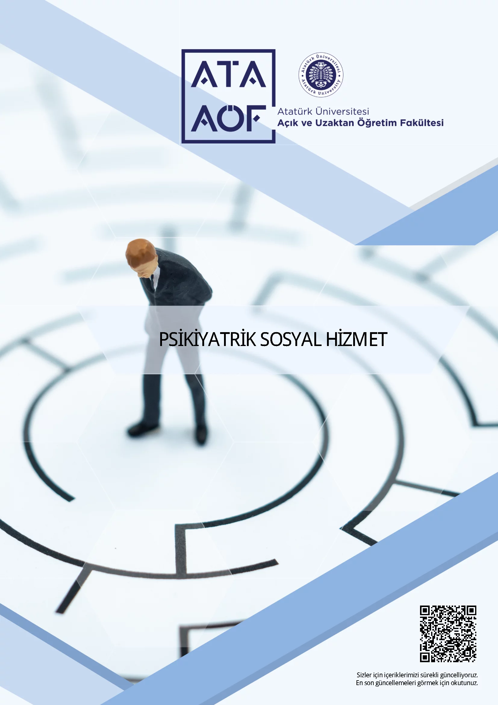 Psikiyatrik Sosyal Hizmet