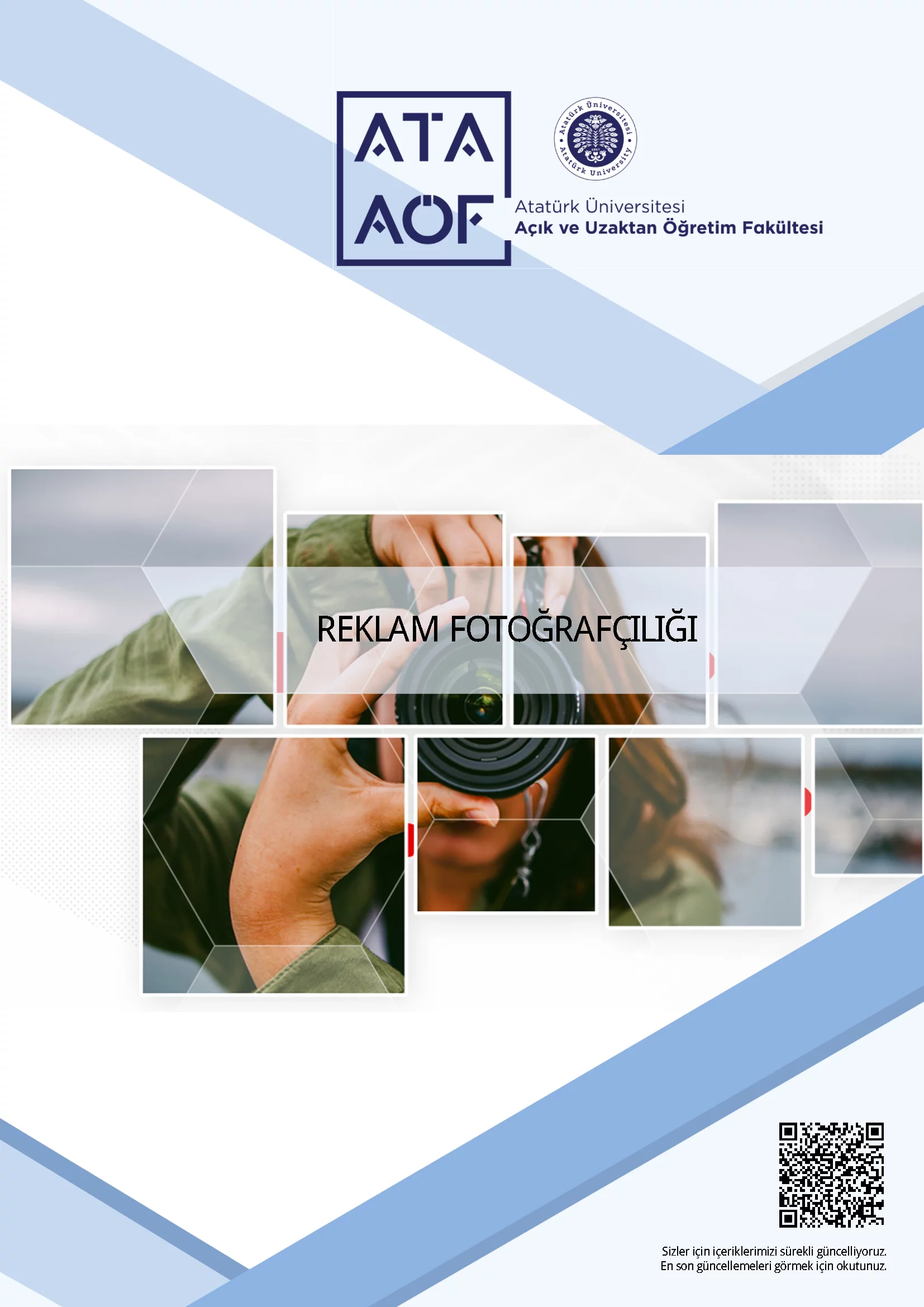 Reklam Fotoğrafçılığı