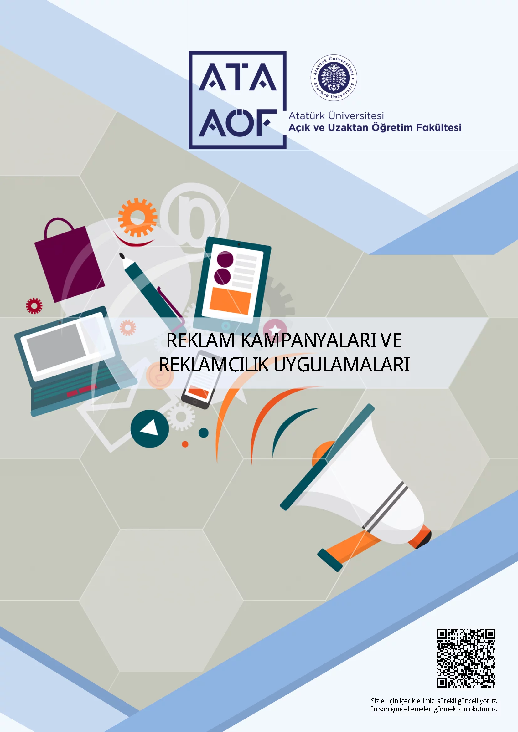 Reklam Kampanyaları ve Reklamcılık Uygulamaları