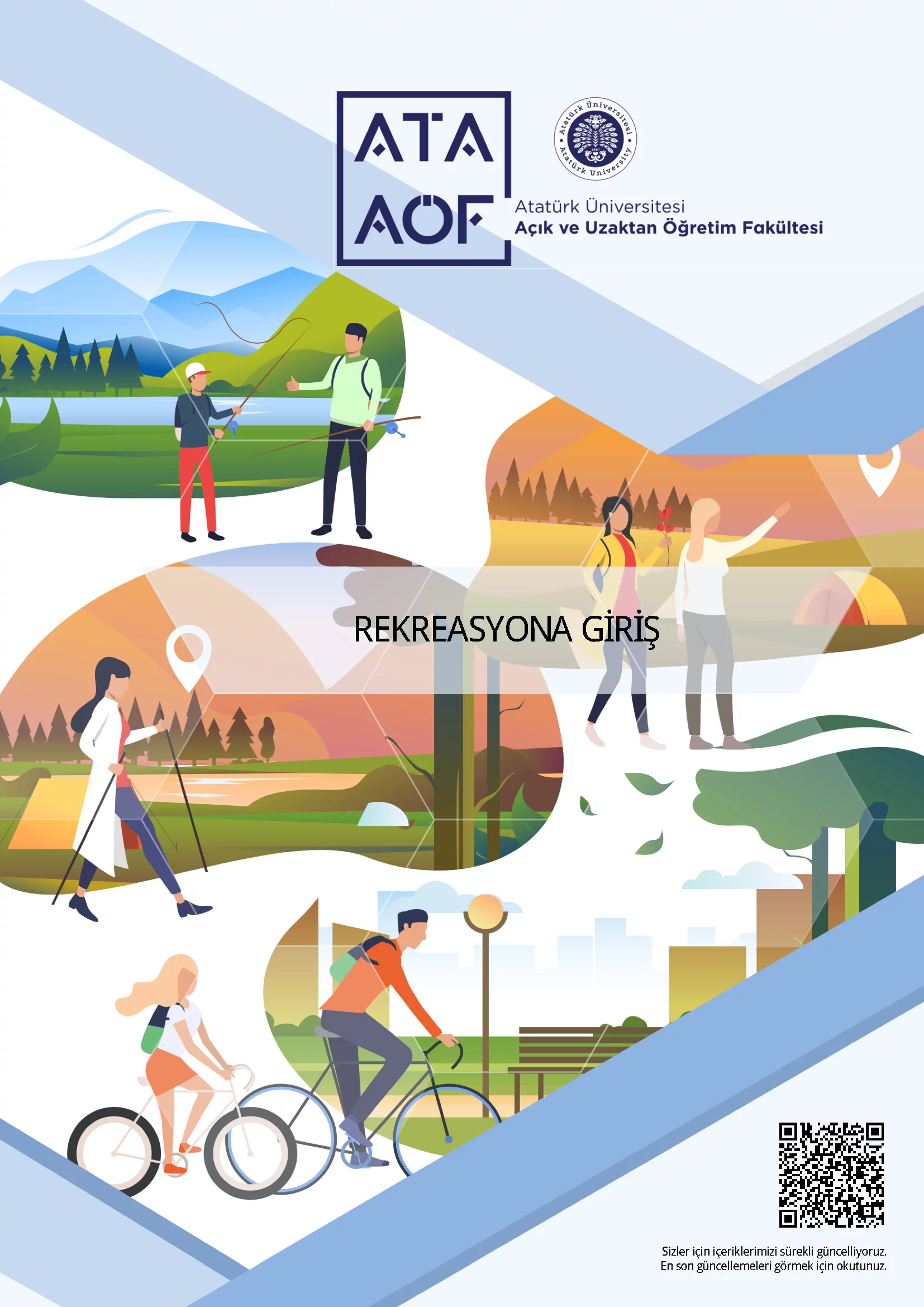 Rekreasyona Giriş