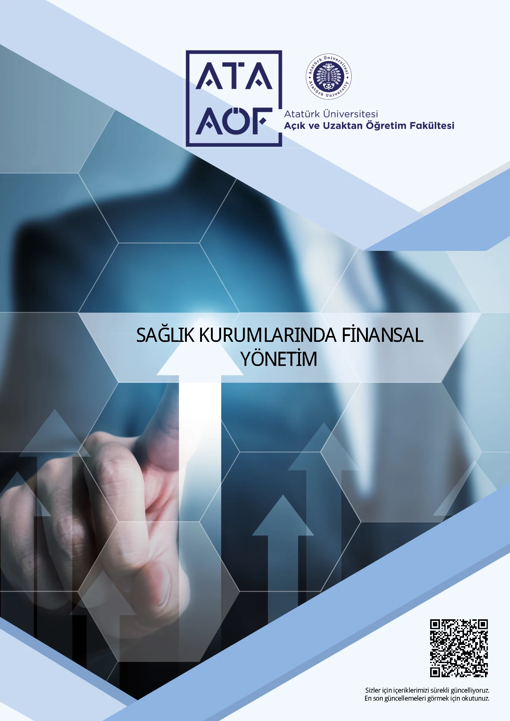 Sağlık Kurumlarında Finansal Yönetim